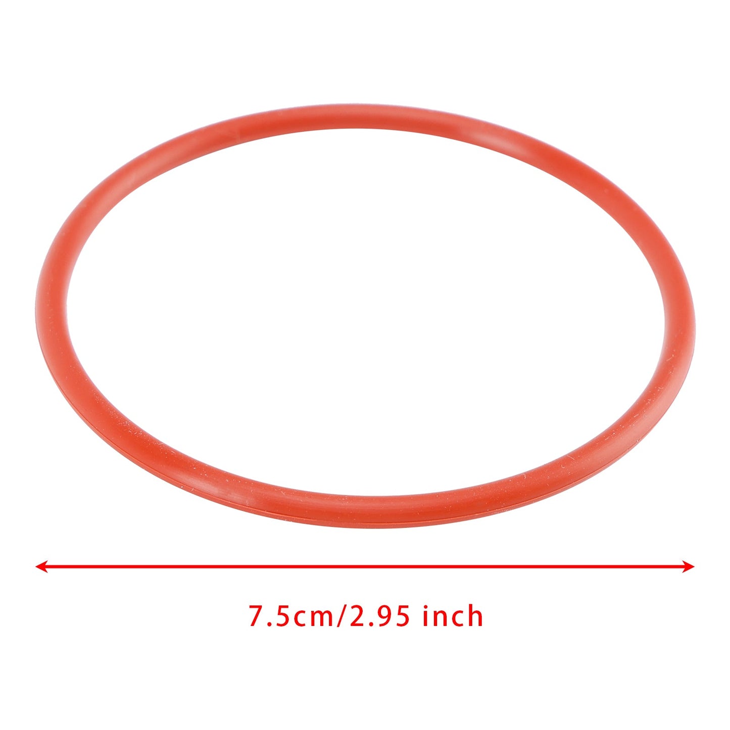 PB070060 (A)、 PB070063 (D) O-Ring Set For Burner Base 2PCS