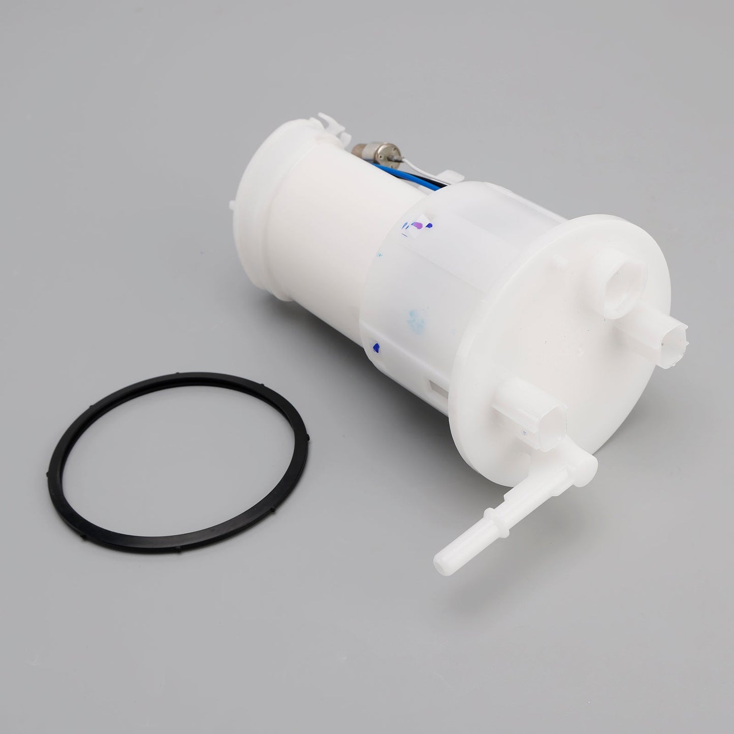 2008-2012 Triumph Street Triple 675 (To VIN 560476) Fuel Pump Assy Replacement T2401977
