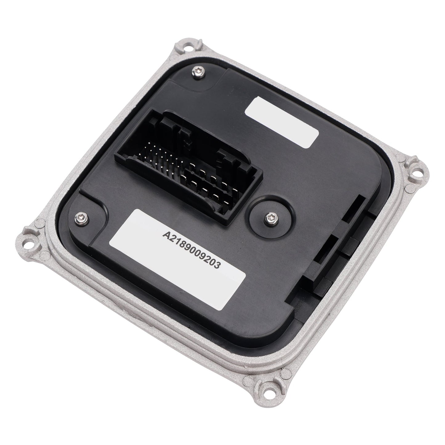 LED Headlight Control Module Ballast For Mercedes Benz GL-Class X166 2012-2015
