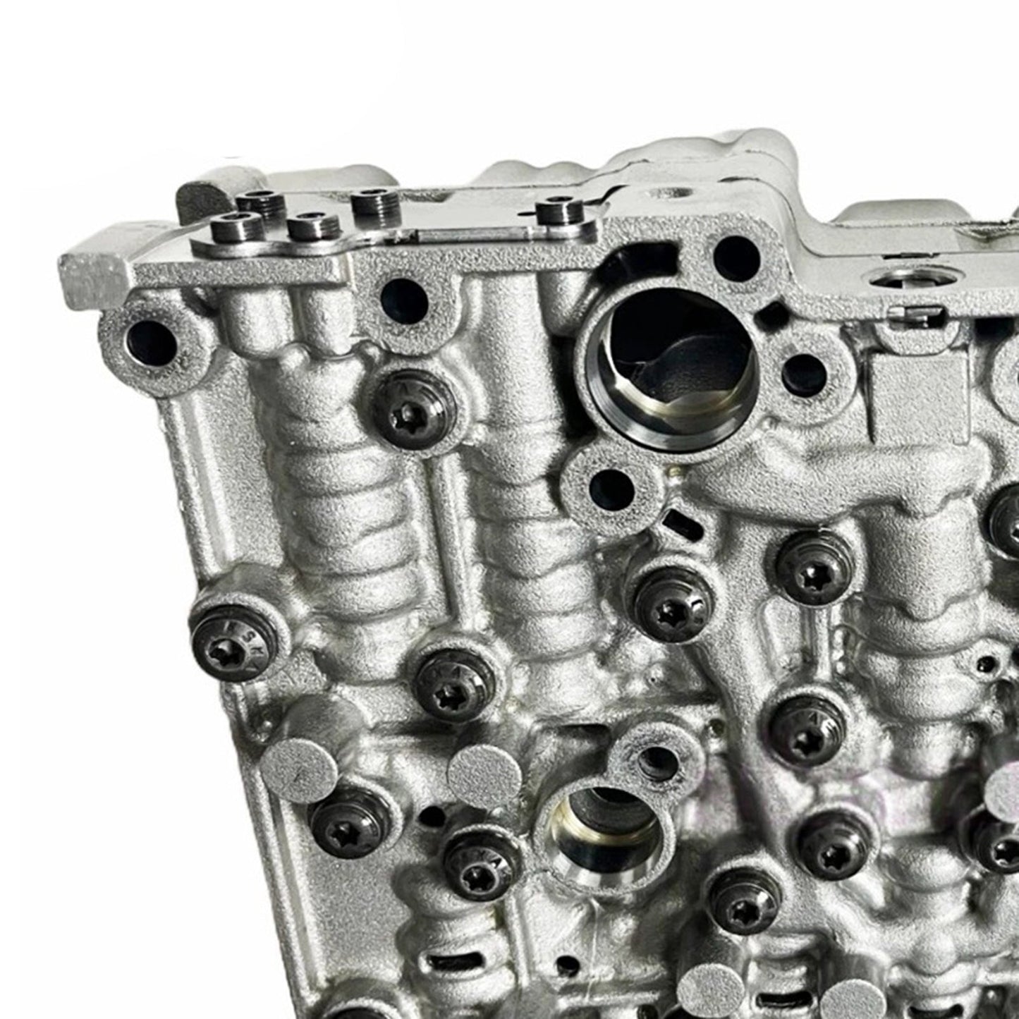 724 Automatic Transmission Valve Body For Mercedes Benz 724 Gen1
