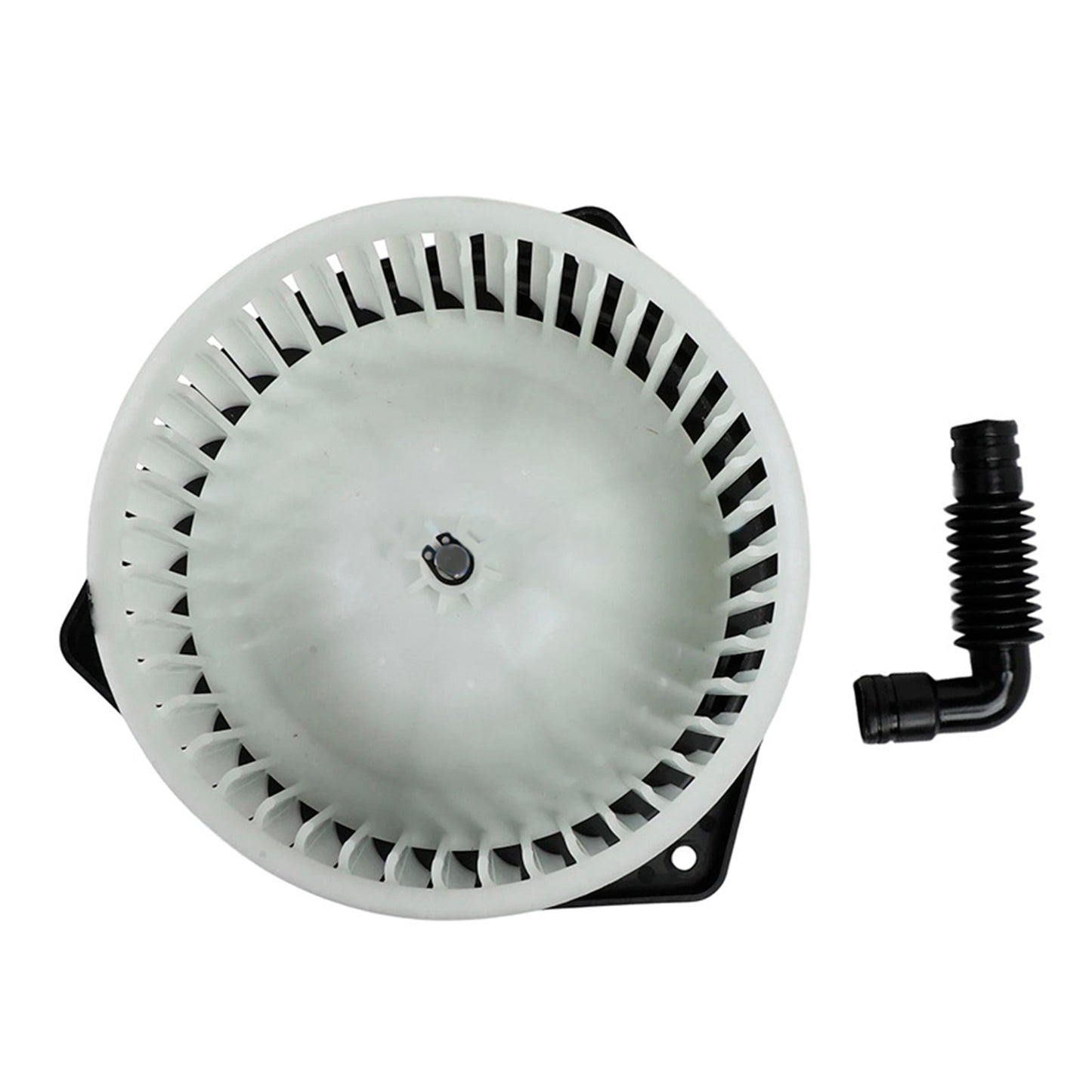 2008-2013 For Mitsubishi Outlander 2.4L L4 /Sport Utility HVAC Blower Motor Fan Front 7802A217
