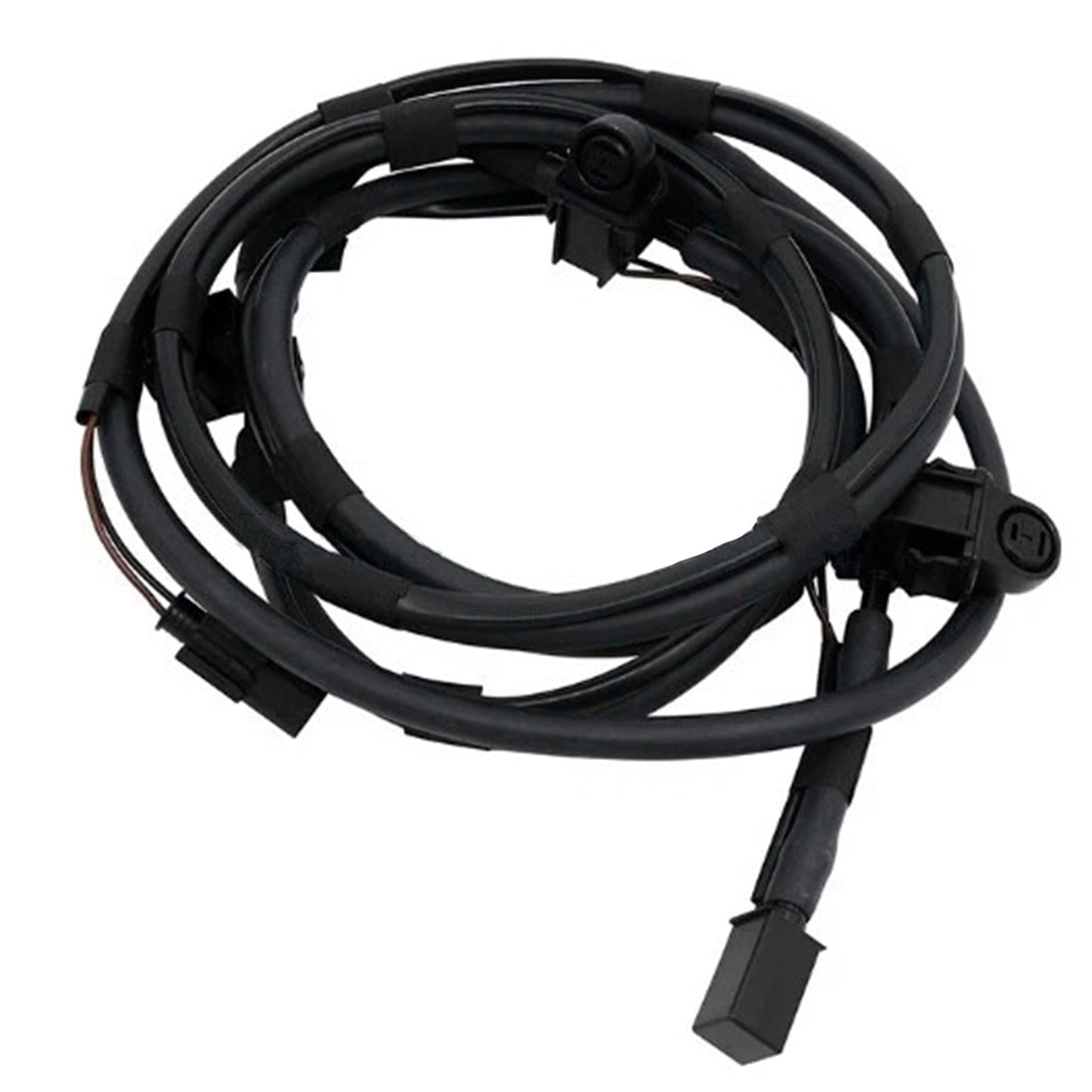 Windshield Washer Nozzle Hose Heated for Mercedes X204 GLK-Class 2048602092