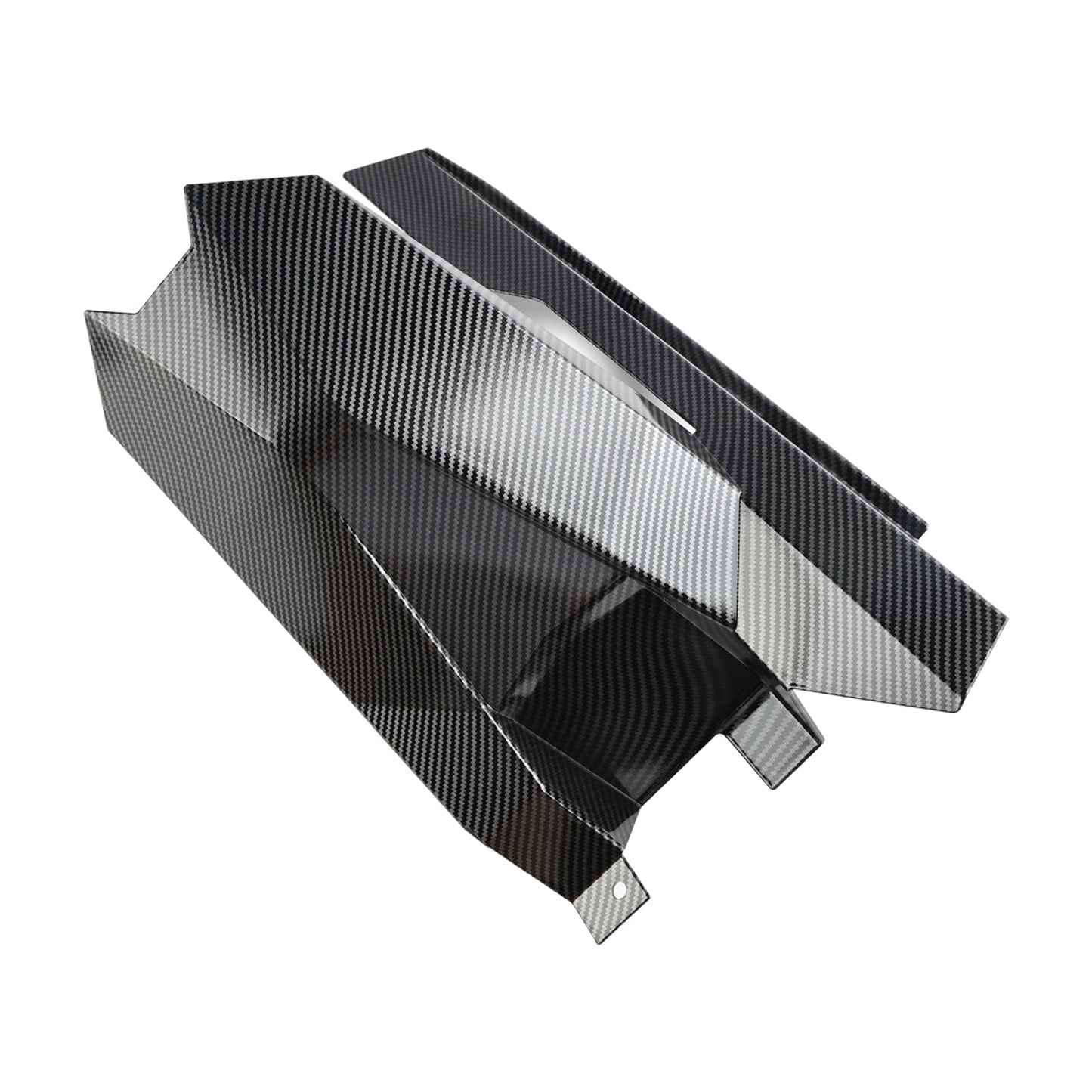 2023-2024 Kawasaki ZX-4R Rear Fender Mudguard Fairing Cowl