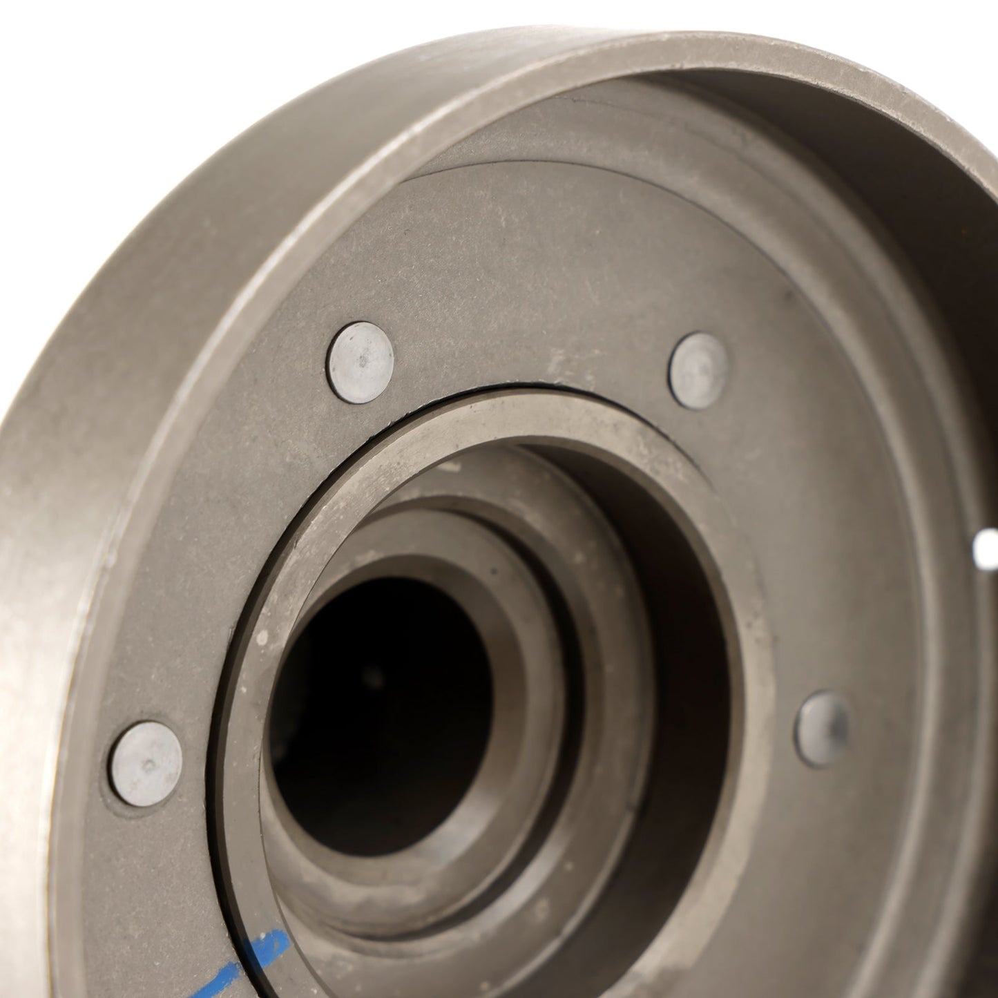 2010-2012 CFMoto X5 (CFORCE 500) LWB Front Clutch Variator Pulley Set 0180-053000-0003