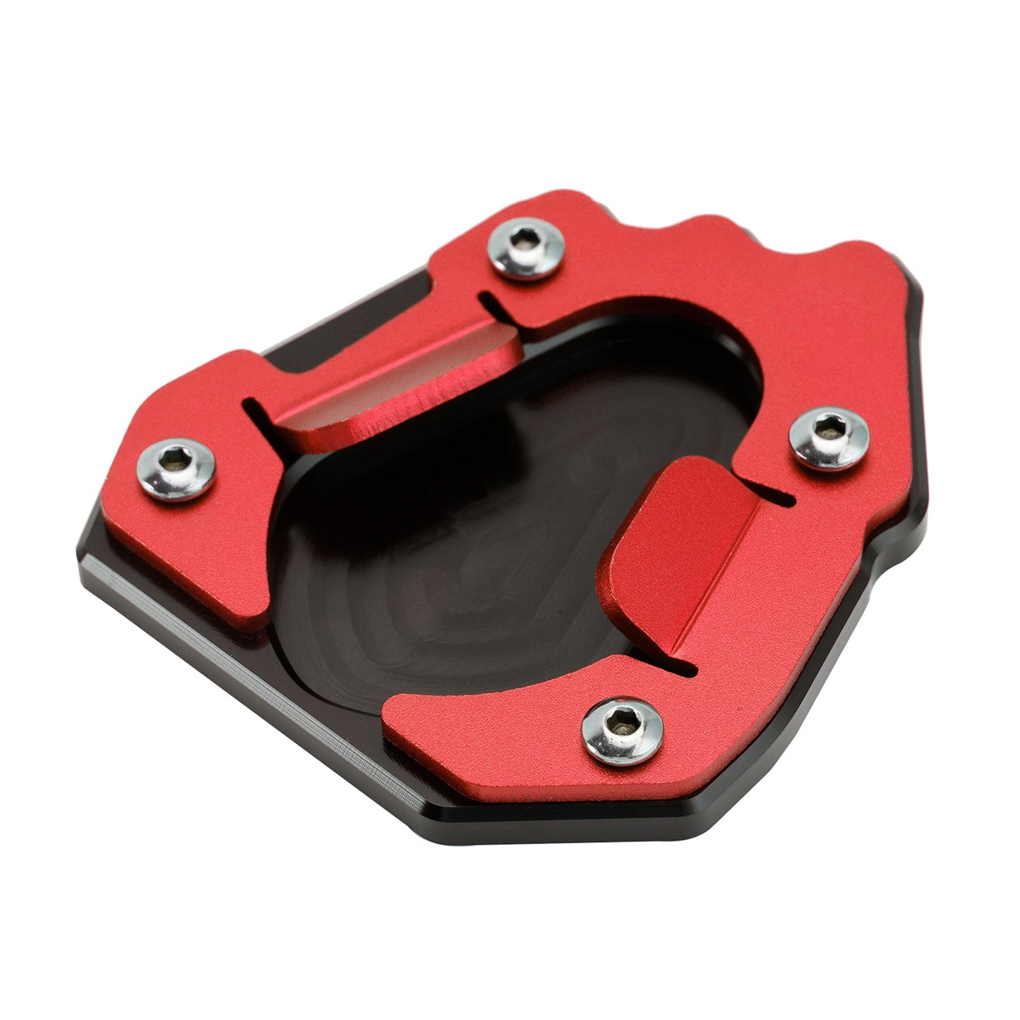 Kickstand Enlarge Plate Pad fit for Tiger 1200 2022+