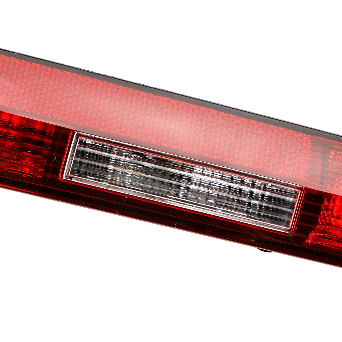 2016-2023 AUDI Q7 Left Rear Bumper Tail Lamp Fog Lamp Assembly 4M0945095