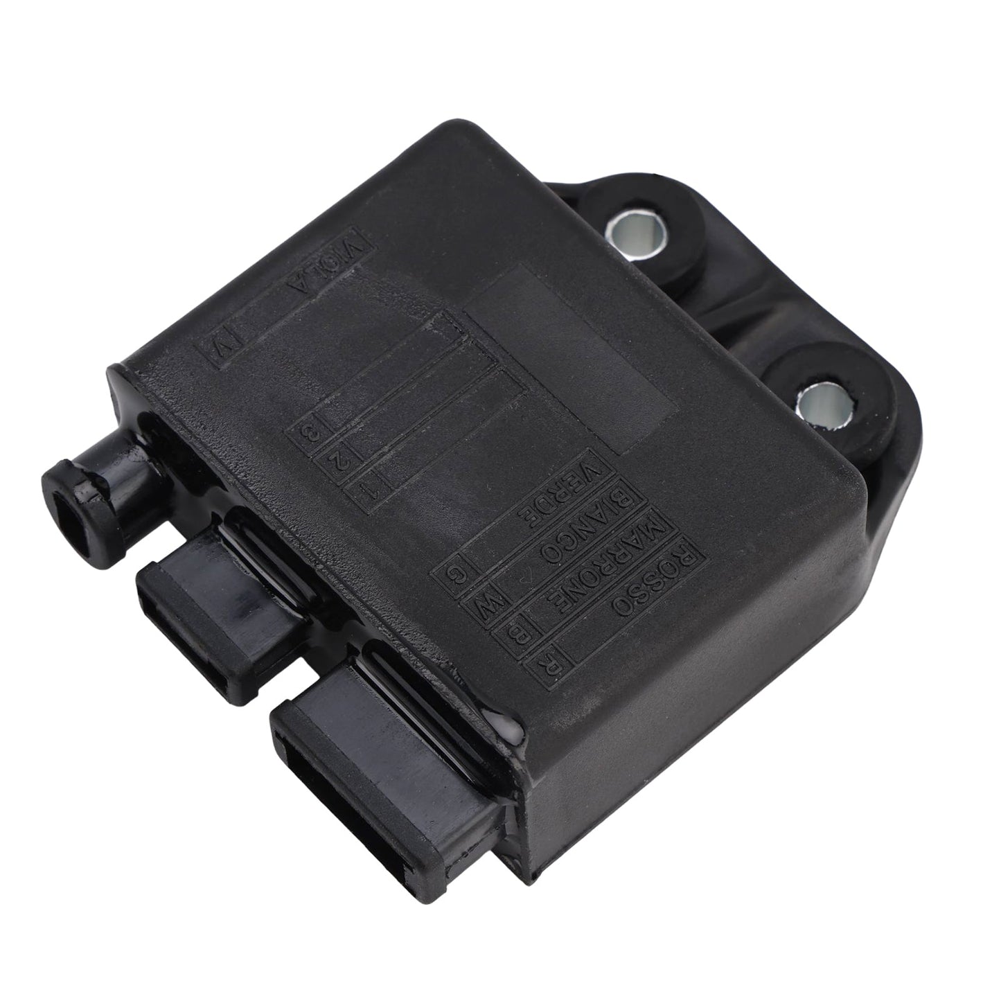 CDI Controller fit for Piaggio Skipper 125/150 1994-2005 Typhoon 125 1998-2005