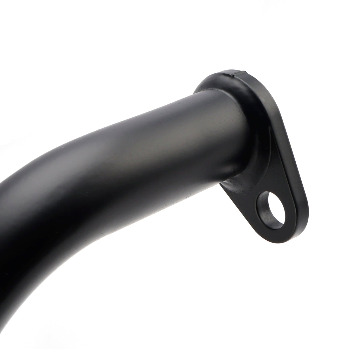 2024-2025 Triumph SCRAMBLER 400X Engine Guard Frame Anti-Crash Bumper= Black