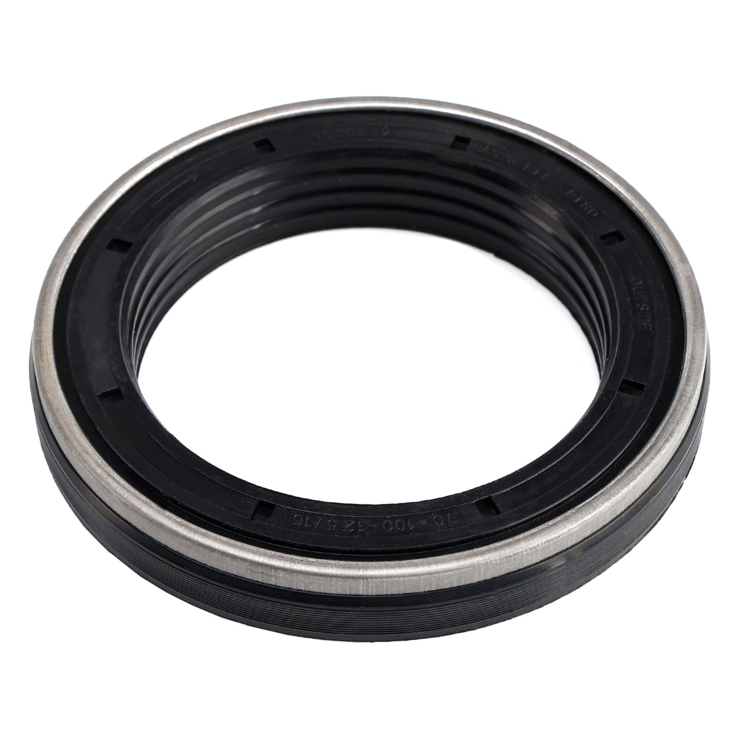 2018-2022 Cummins 6.7L Upgrade New Front Crankshaft Oil Seal 4890832