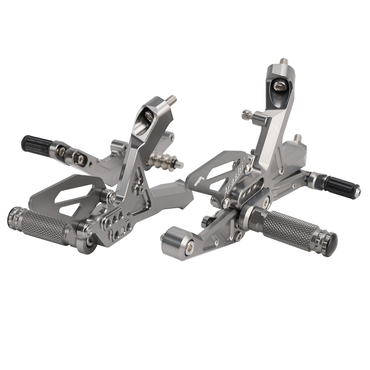 2019-2024 BMW S1000RR M1000RR Racing Adjustable Rearsets Foot Pegs