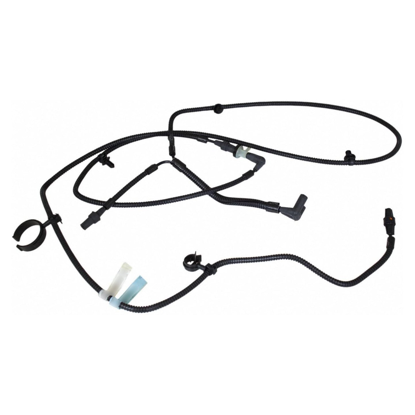 Hub Locking Vacuum Tube Lines 7C3Z-7A784-C For Ford F-250 Super Duty 2008-2010