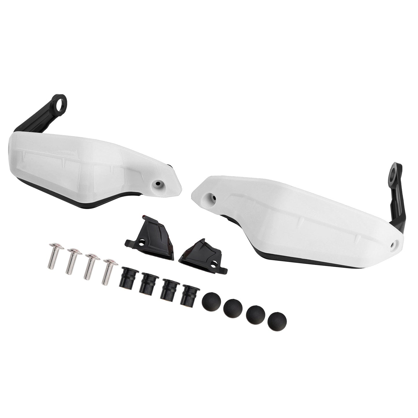 2025- Honda X-ADV750 Handguard Protector Hand Guards