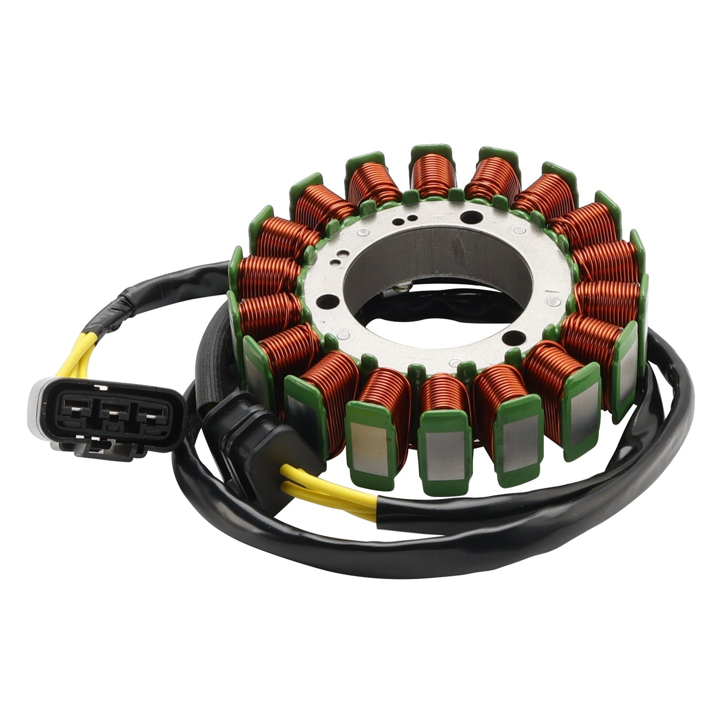Segway UTV Fugleman 1000 UT10E, UT10X Stator Coil Magneto LU099018 E02C31100001 E02-C311000-000-00