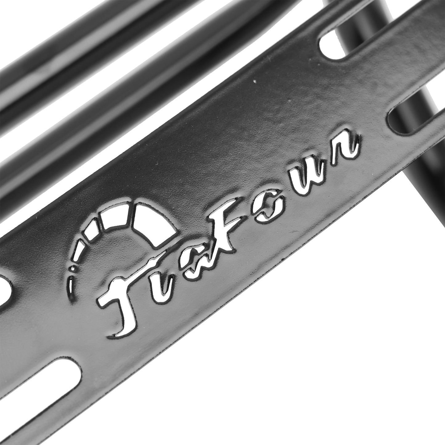 2020-2024 Honda CT125 Hunter Cub Front Rack Luggage Carrier Headlight Guard