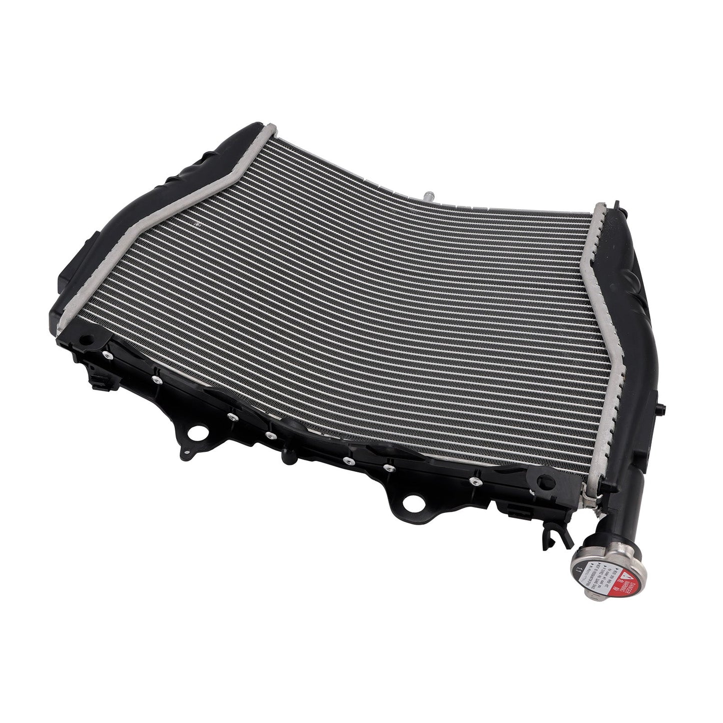 2015-2018 BMW S1000R Aluminum Radiator Cooling Engine Cooler