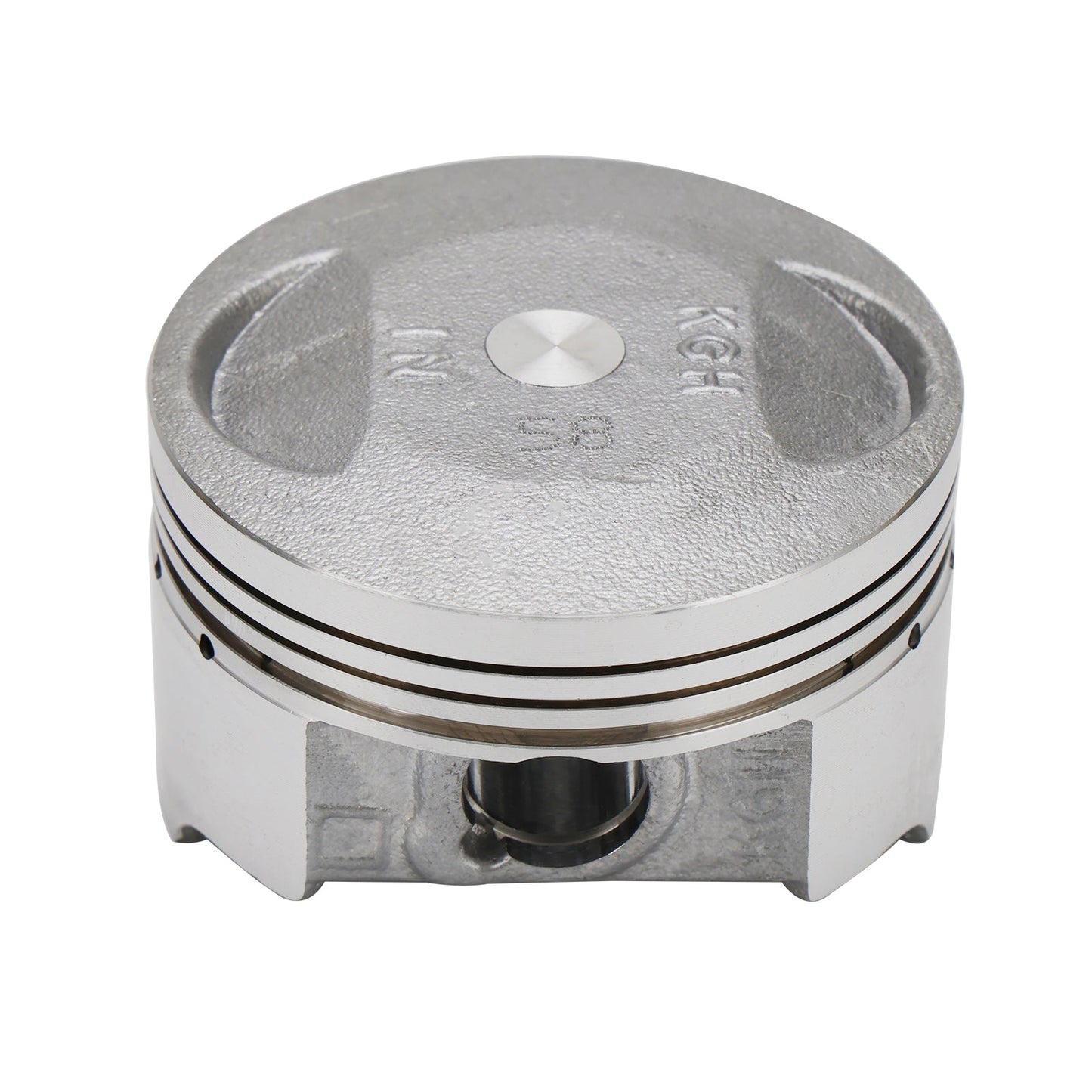 58mm 2004-2017 Honda CBR125R 125cc Cylinder Piston Gasket Rebuild Kit 12100-KGH-900