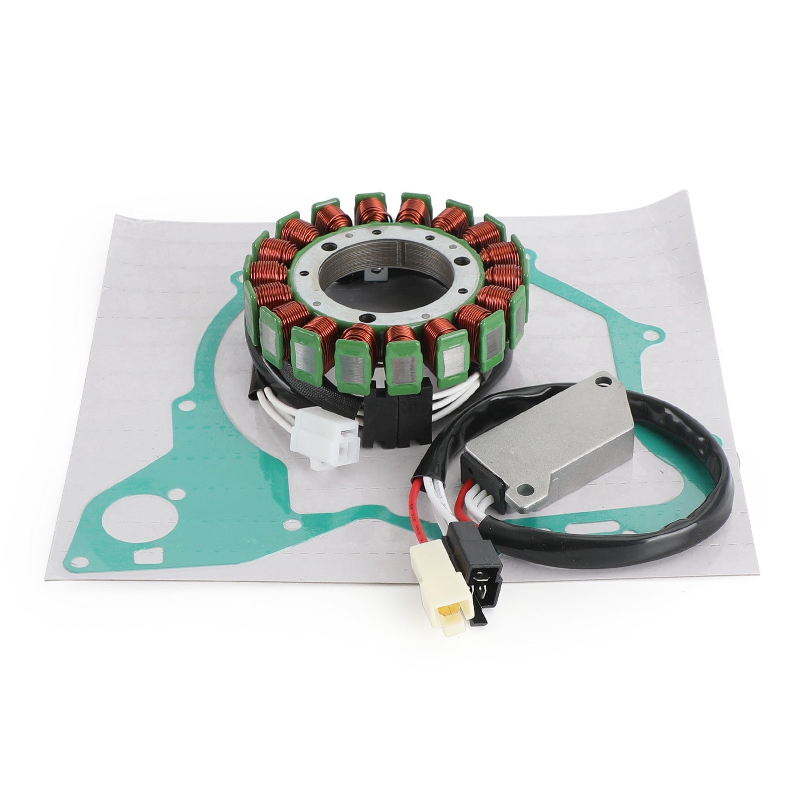Lichtmaschine Stator für Yamaha XV 535 Virago XVS 650 Drag Star Classic