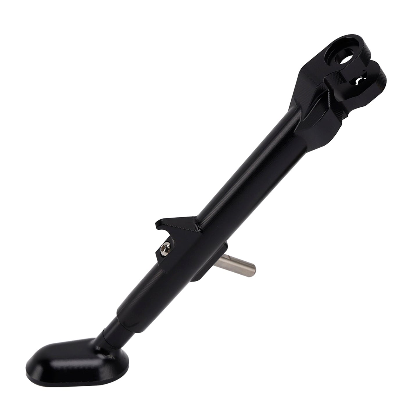 2025-2026 Yamaha Tenere 700 Adjustable Foot Side Stand Kickstand