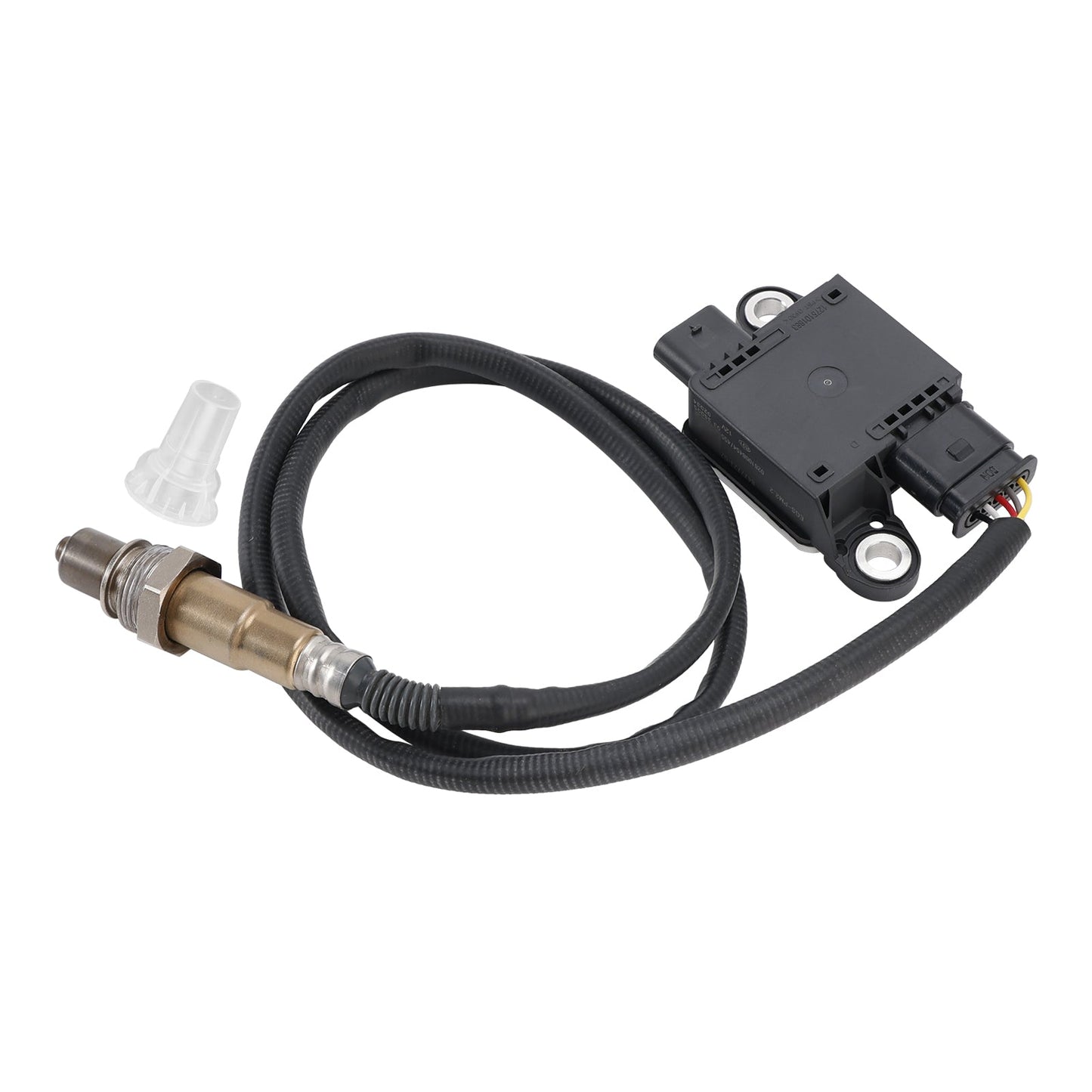 05/2020-on For BMW X5 (G05, F95) xDrive 40 d Mild-Hybrid SUV Diesel/Electro PM Diesel Particle Matter Sensor 0281008454