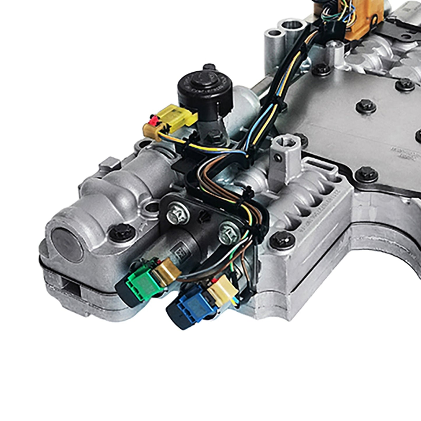 2017 For FORD F-150 ECOBOOST 10R80 Transmission Valve Body Control Assembly HL3Z-7A100-B