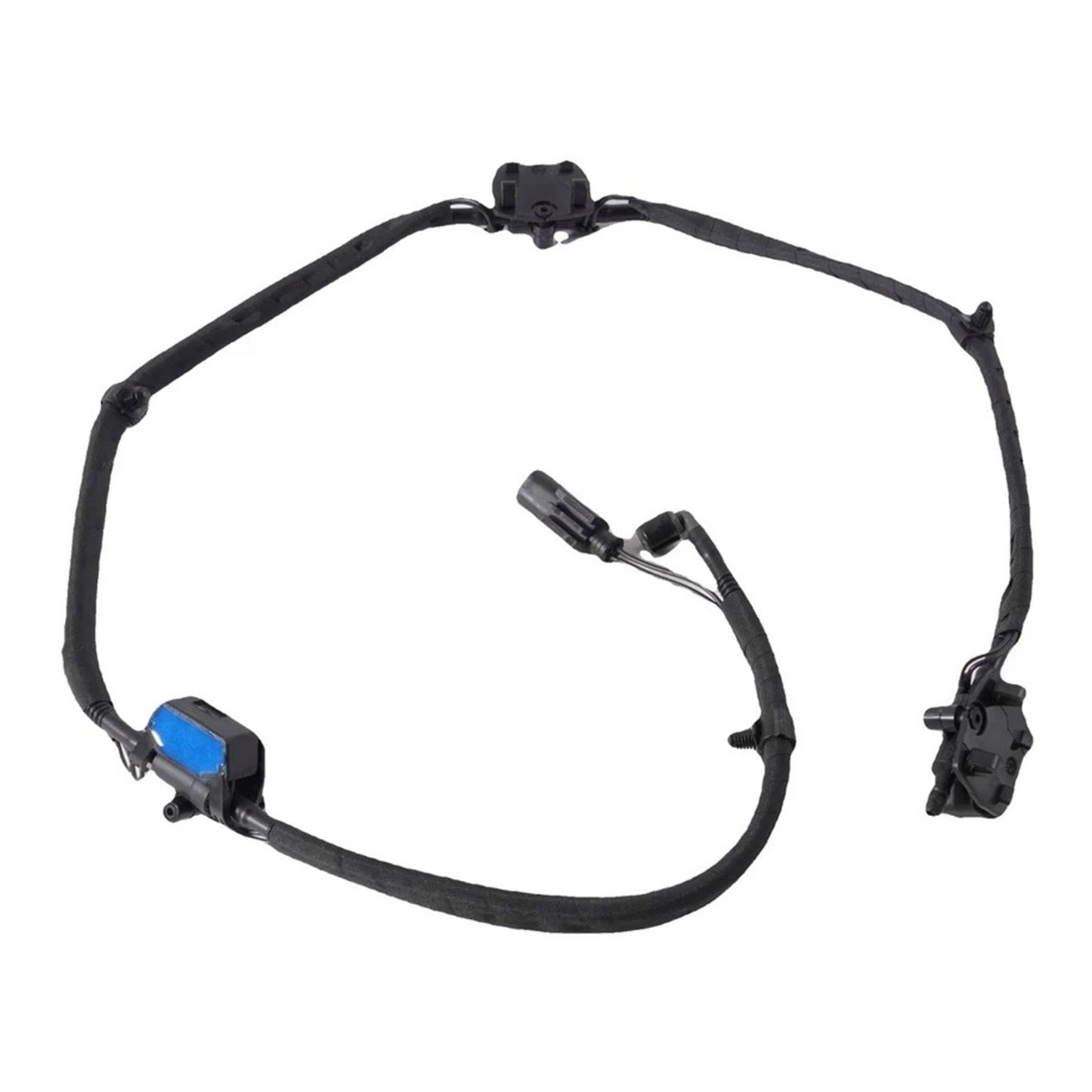 Windshield Washer Nozzle Hose for BMW 740i 740Li 750Li 760Li 750Li 61667202027