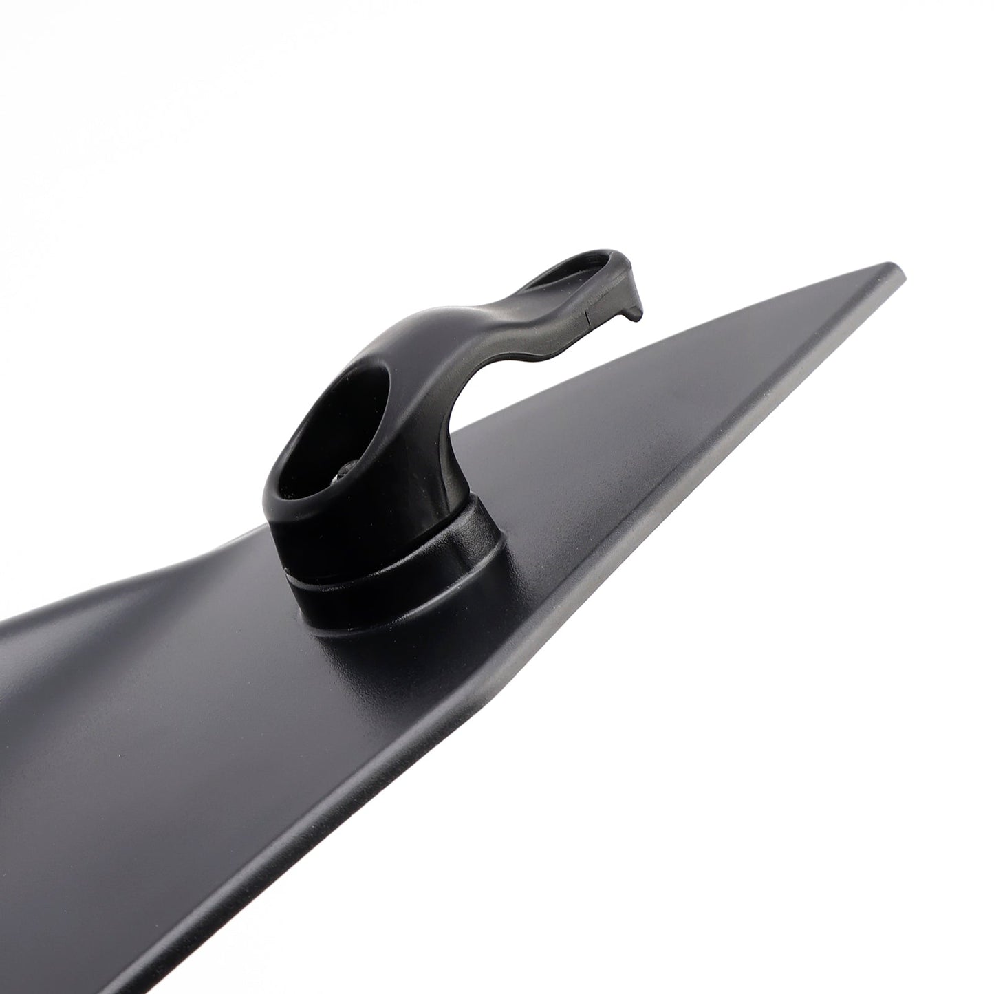 2023-2024 Yamaha X-Max 300 Hanger Helmet Hook & Bottle Cargo Hanger Black