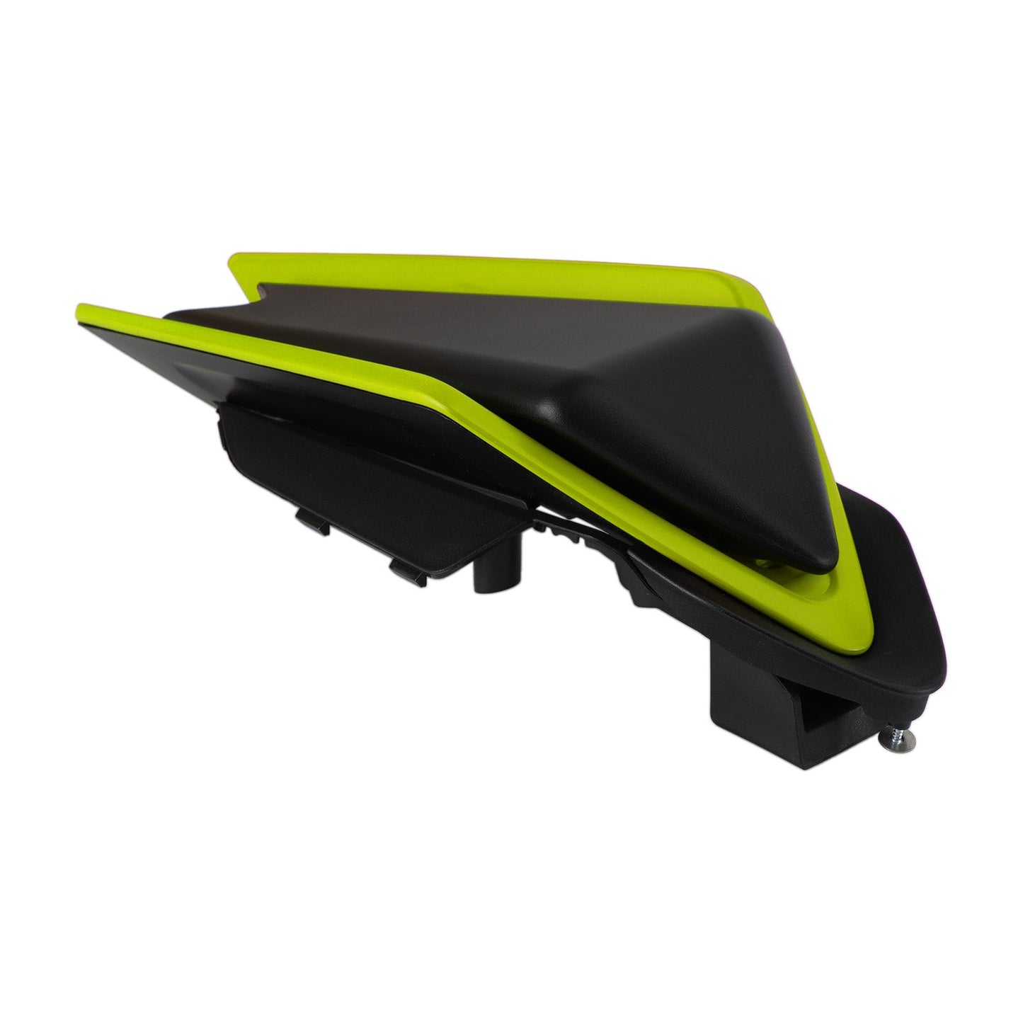 2021-2024 Aprilia RSV4 Rear Cowl Tail FAIRING Cover Black