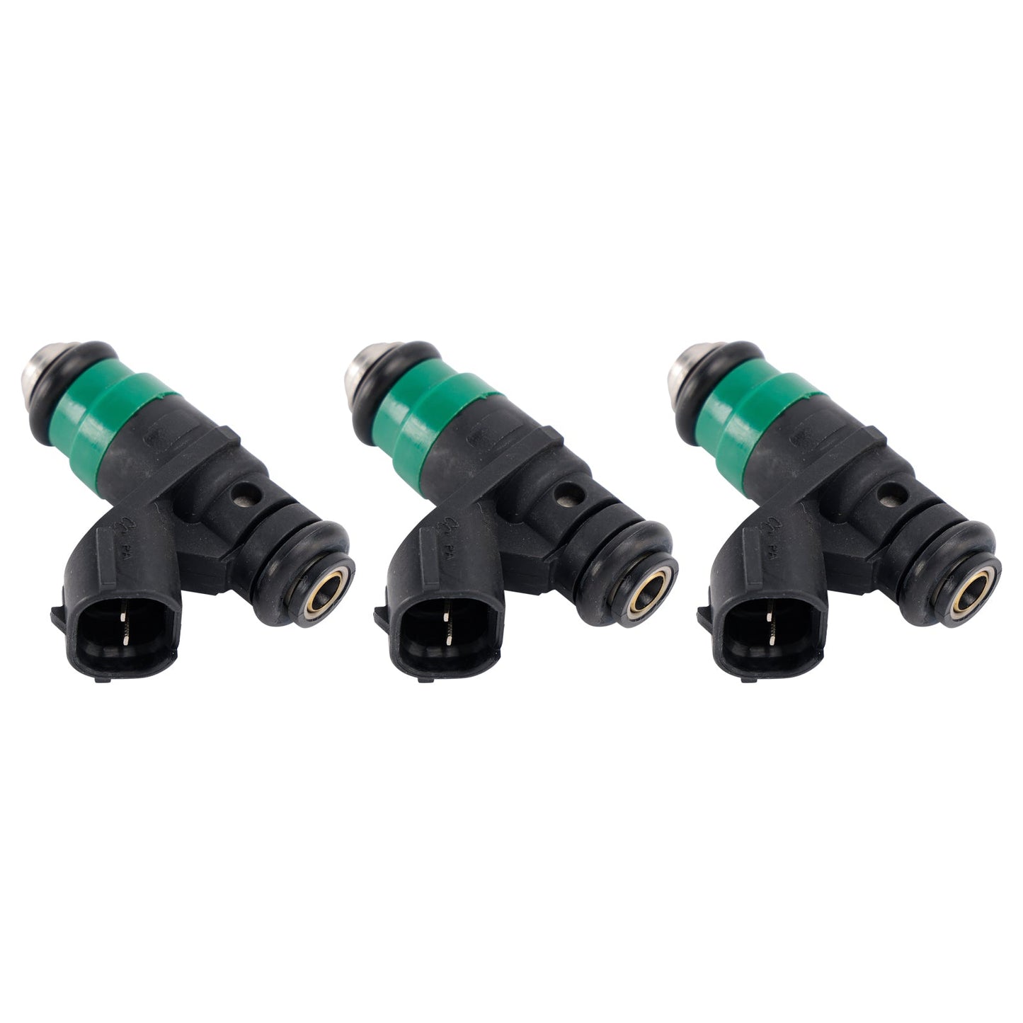3Pcs Fuel Injector For VW Polo Seat Cordoba Toledo Skoda Fabia 1.2 03E906031