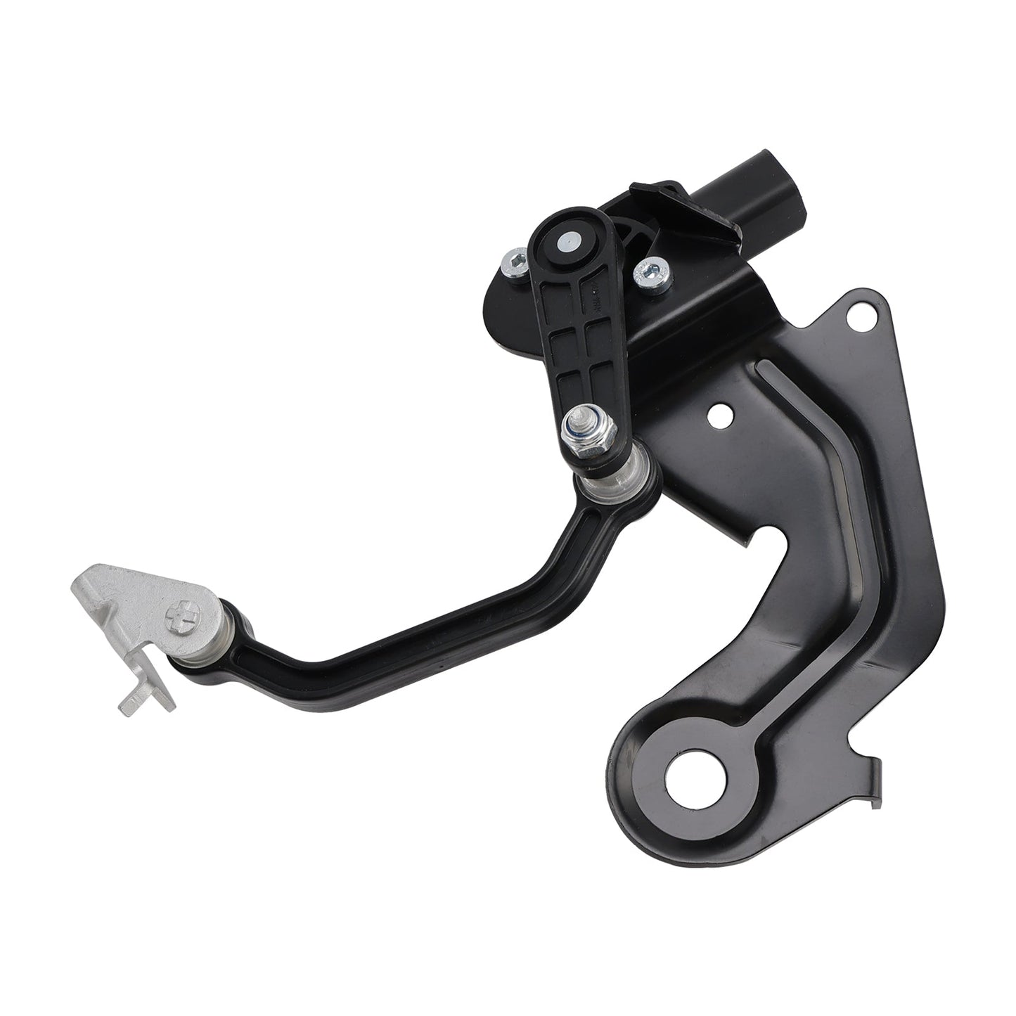Rear Left Air Suspension Height Level Sensor For AUDI A6 C6 (4F2) 2005-2011