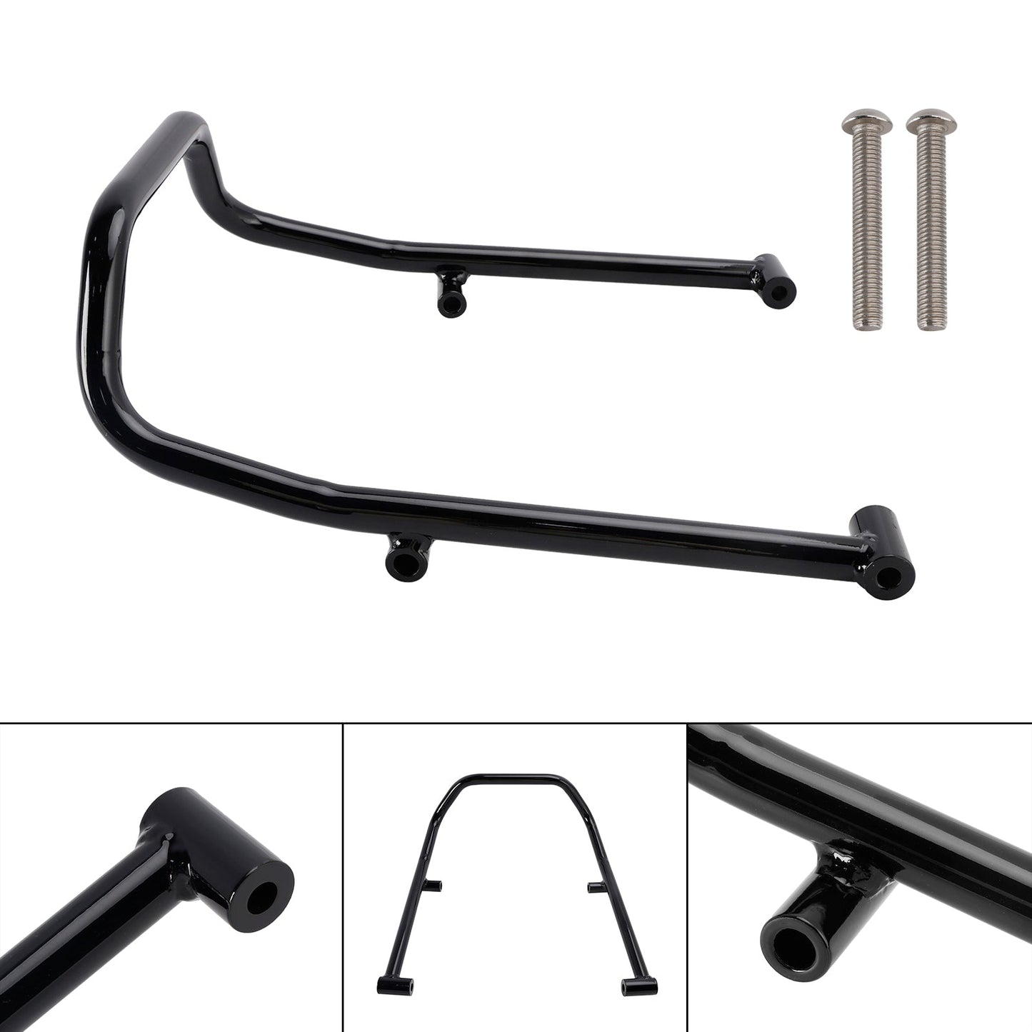 2017-2024 HONDA CB1100 EX Passenger Armrest Hand Holder