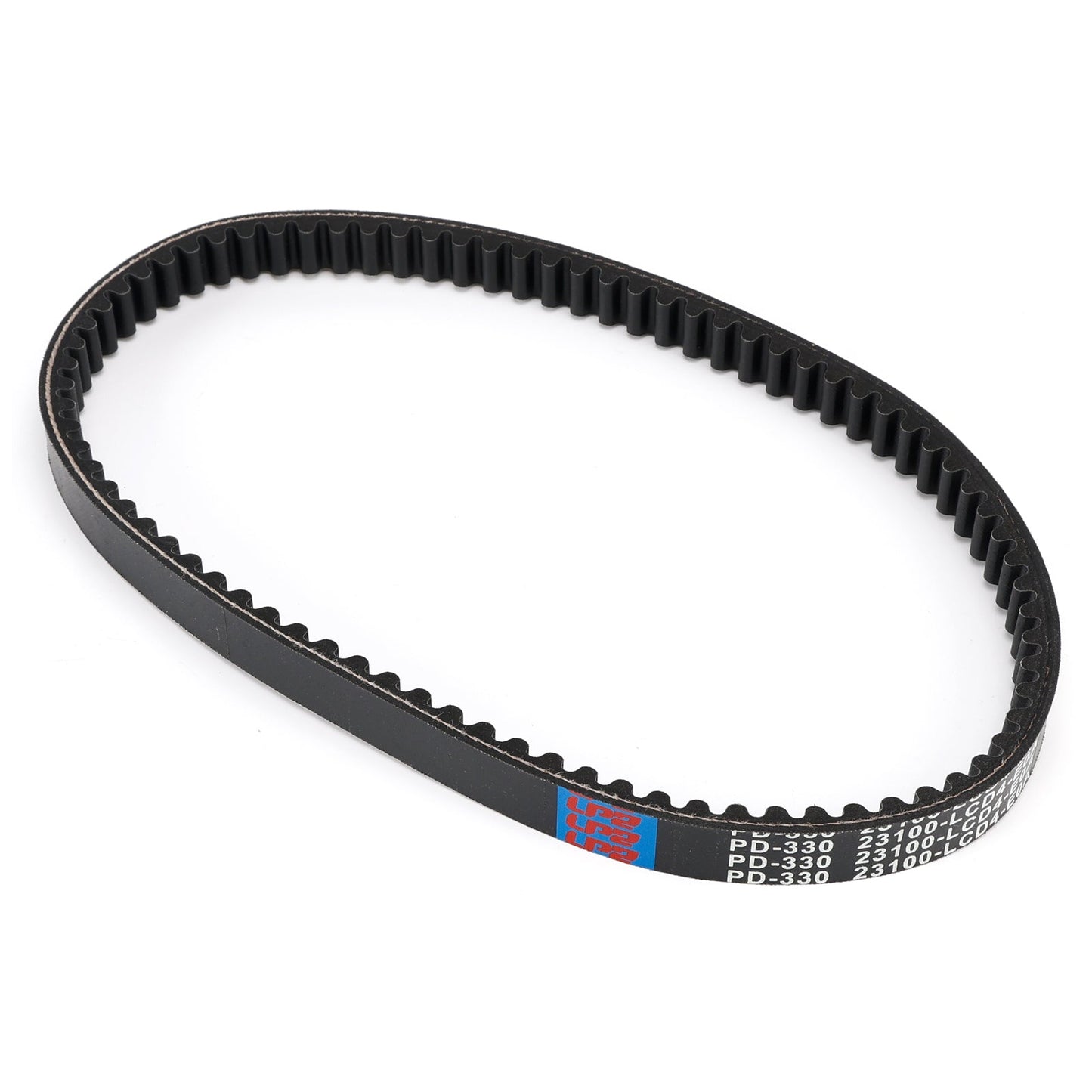 DRIVE CVT BELT FOR KYMCO AGILITY150 LIKE200 TECHNO GT125 23100-LCD4-E0A