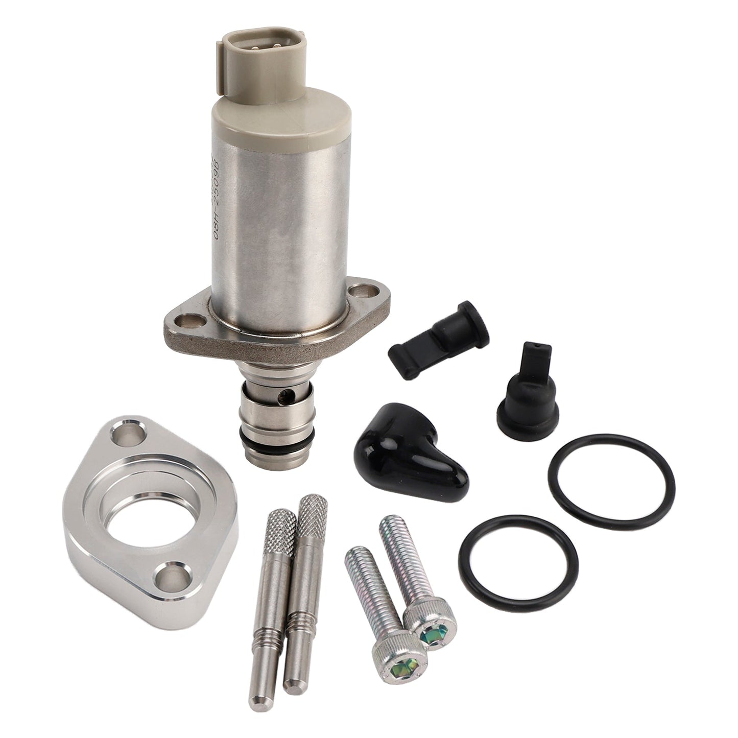 Suction Control Valve SCV Kit for Toyota Hilux KUN26 1KD-FTV 2KD-FTV 3.0 Diesel