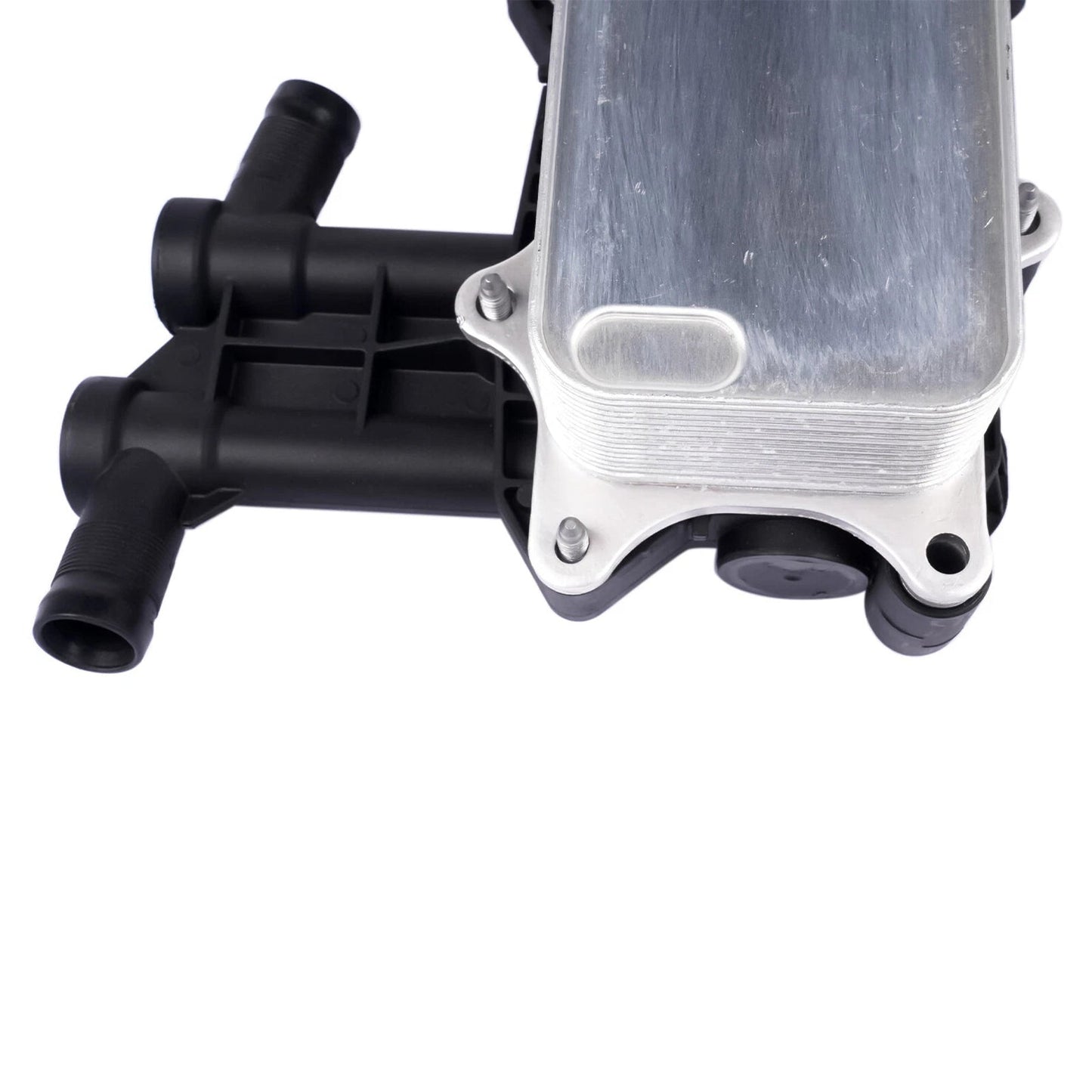 For Renault Koleos II Oil Filter Housing Oil Cooler Assembly 626 180 00 65