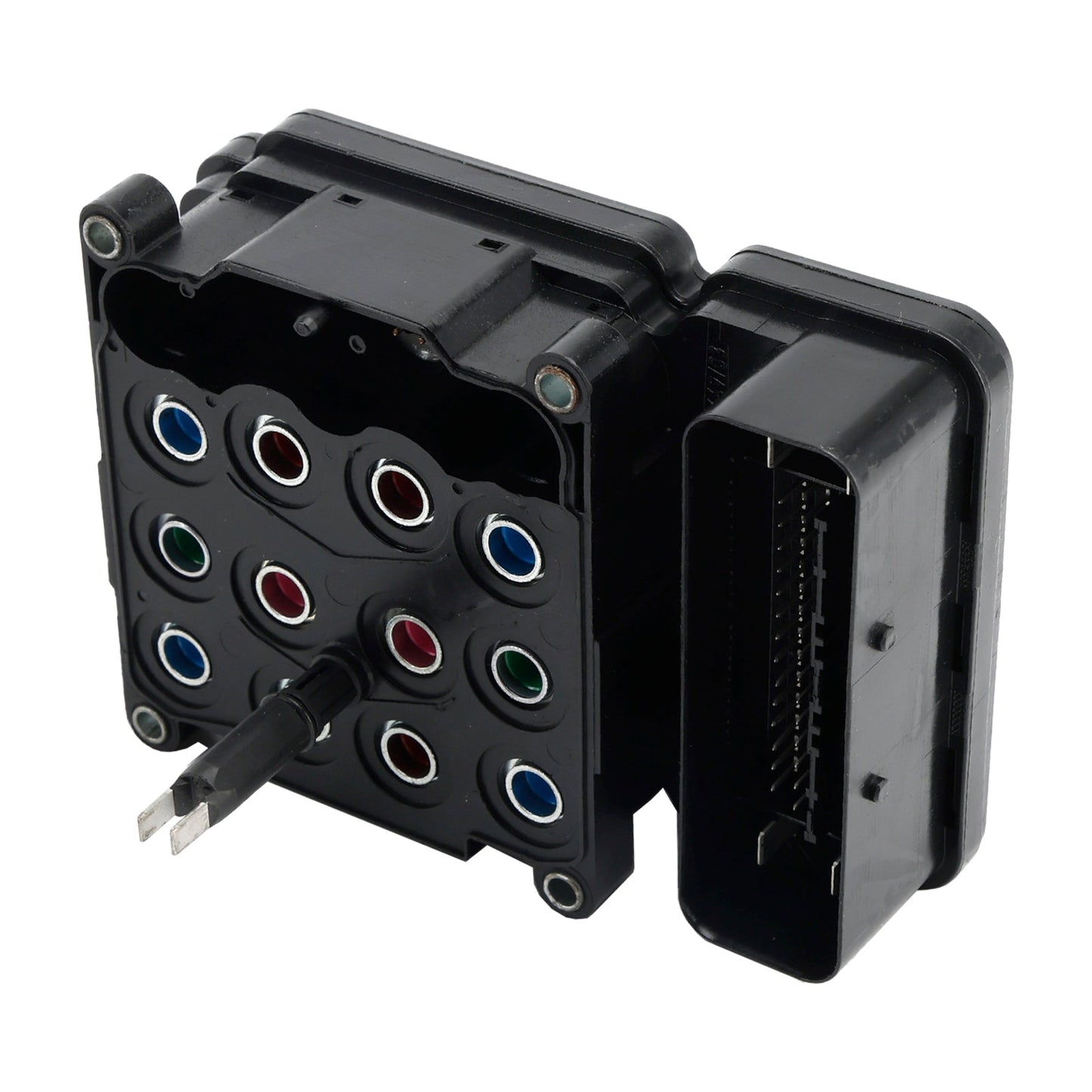 2011-2016 for Cadillac SRX ABS Anti-lock Brake Pump Control Module 20842710