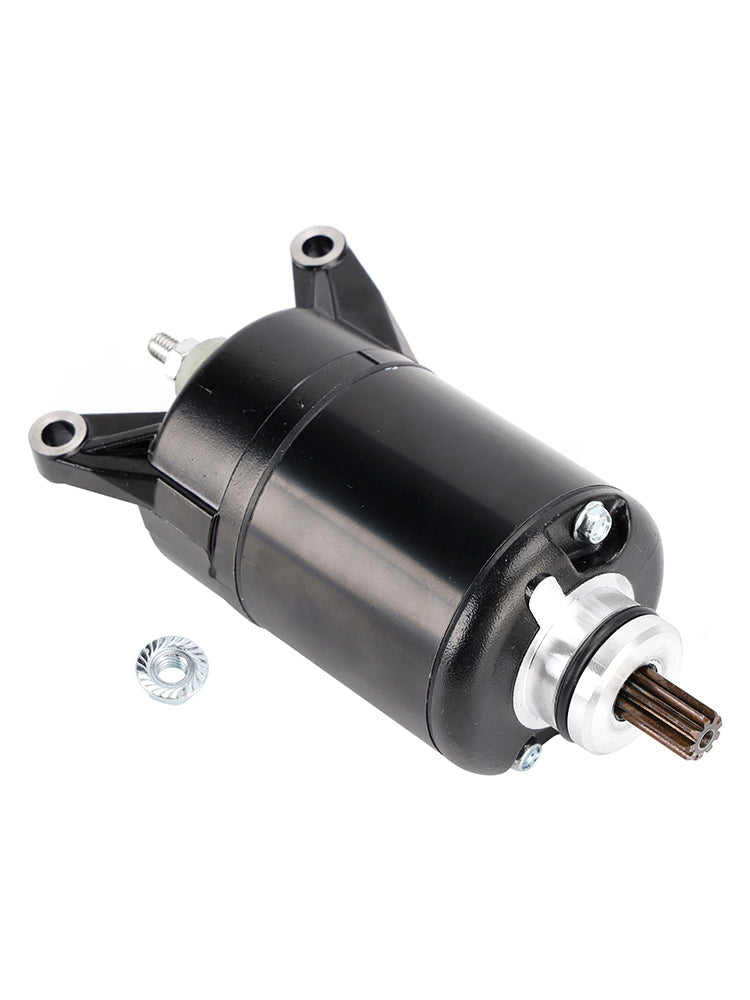 2025 for 390 SMC R B.D Starter motor 96340001000 9 Tooth