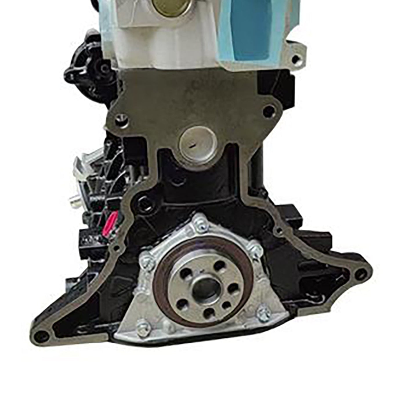 2005 KIA RIO MK2 1.4L Brand New Engine Assembly Long Engine Block G4EE