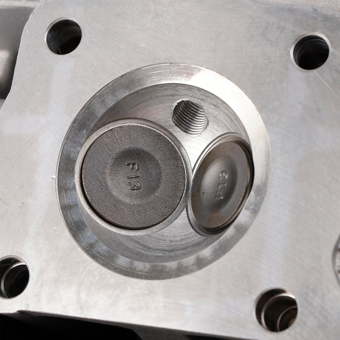 Complete Engine Head Cylinder without EGR Fits Yamaha YBR125 YBR 125 2005-2017