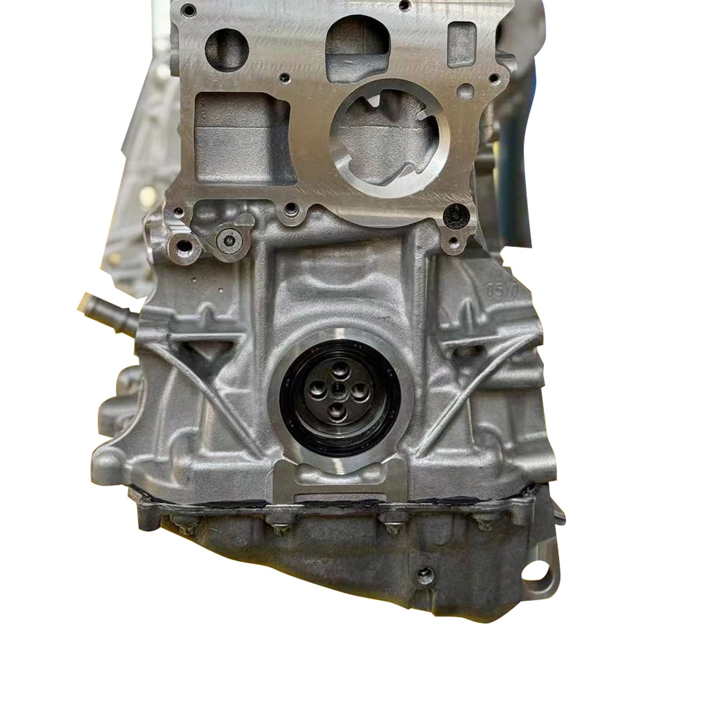 For BMW F07 F10 F11 N57D30A 530d 3.0d Diesel Engine Engine Assembly Brand New N57