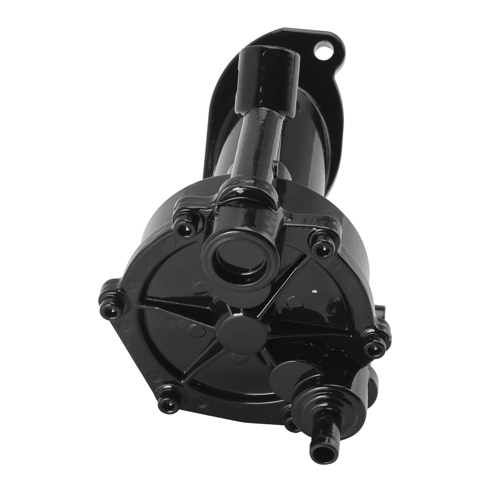 thumbnail interactive-video image 1 of Robust Car Parts Brake Vacuum Pump 1.8 D TDCi For Ford Courier Mondeo Escort Galaxy 1 of 4