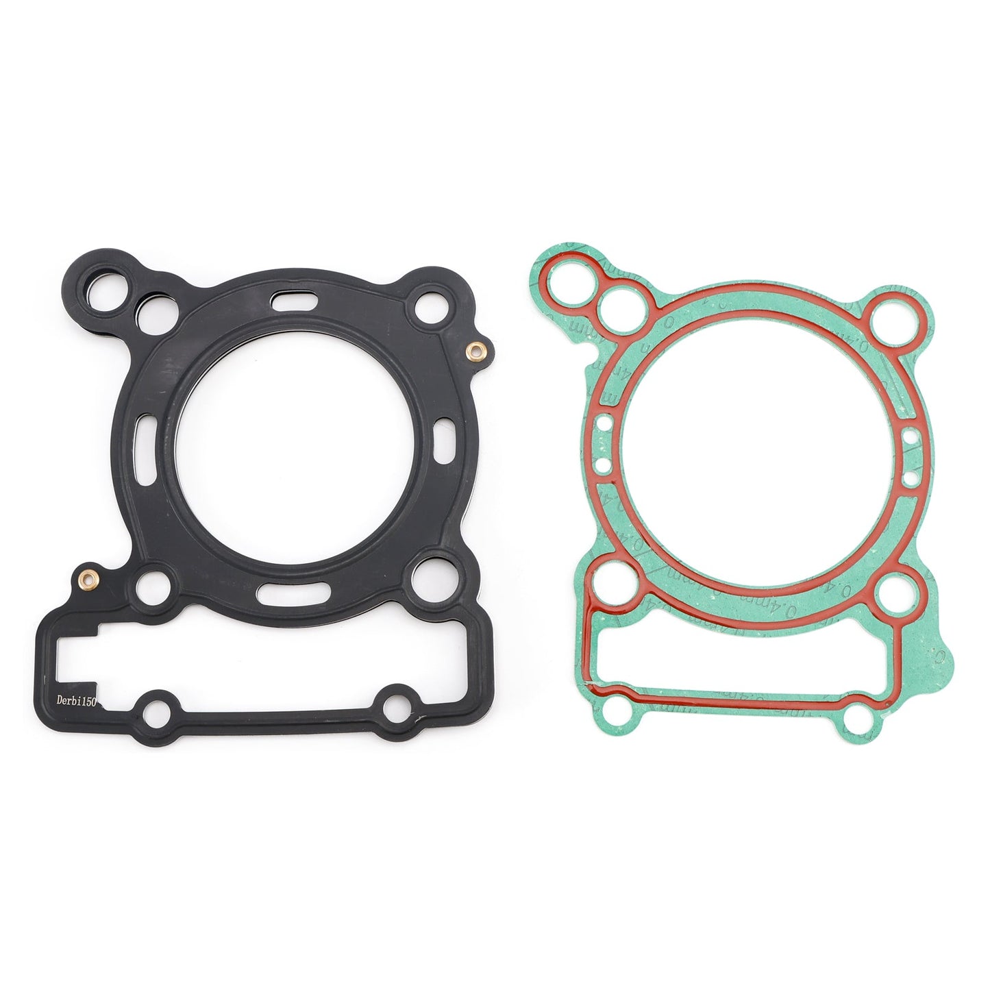 2017-2022 Aprilia Tuono 125i LC 4T KC E4 Piaggio 150cc Cylinder Barrel Piston Kit 872692 1L002731
