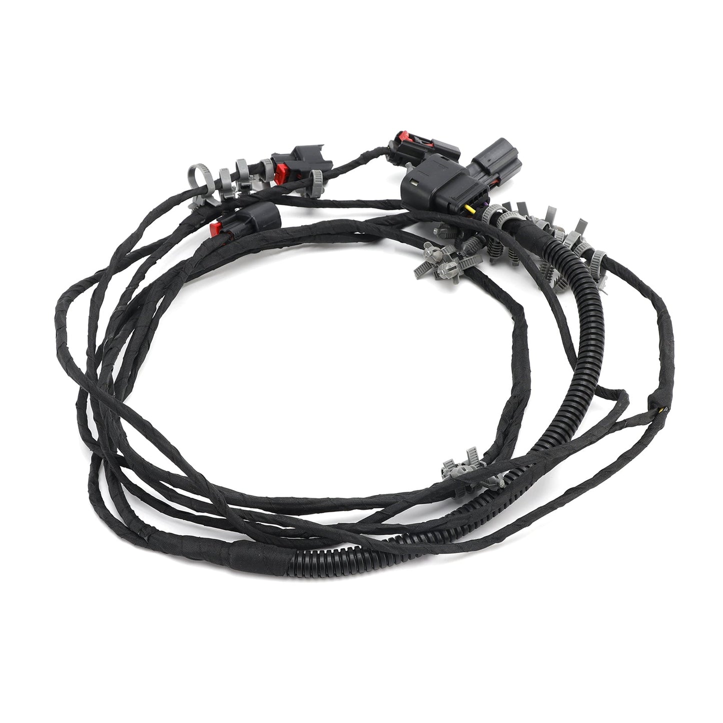 2019-2020 For Chevy Camaro Front Fog Light Lamp Wiring Harness 85150863