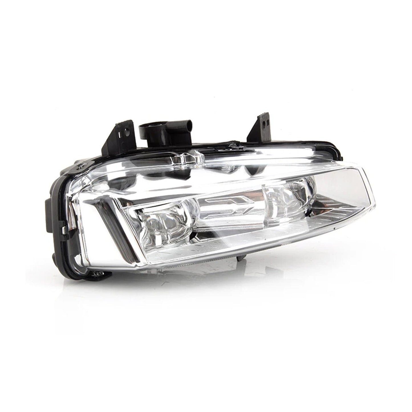Right Driver Side Fog Light LR026089 For Range Rover Evoque L538 2011-15