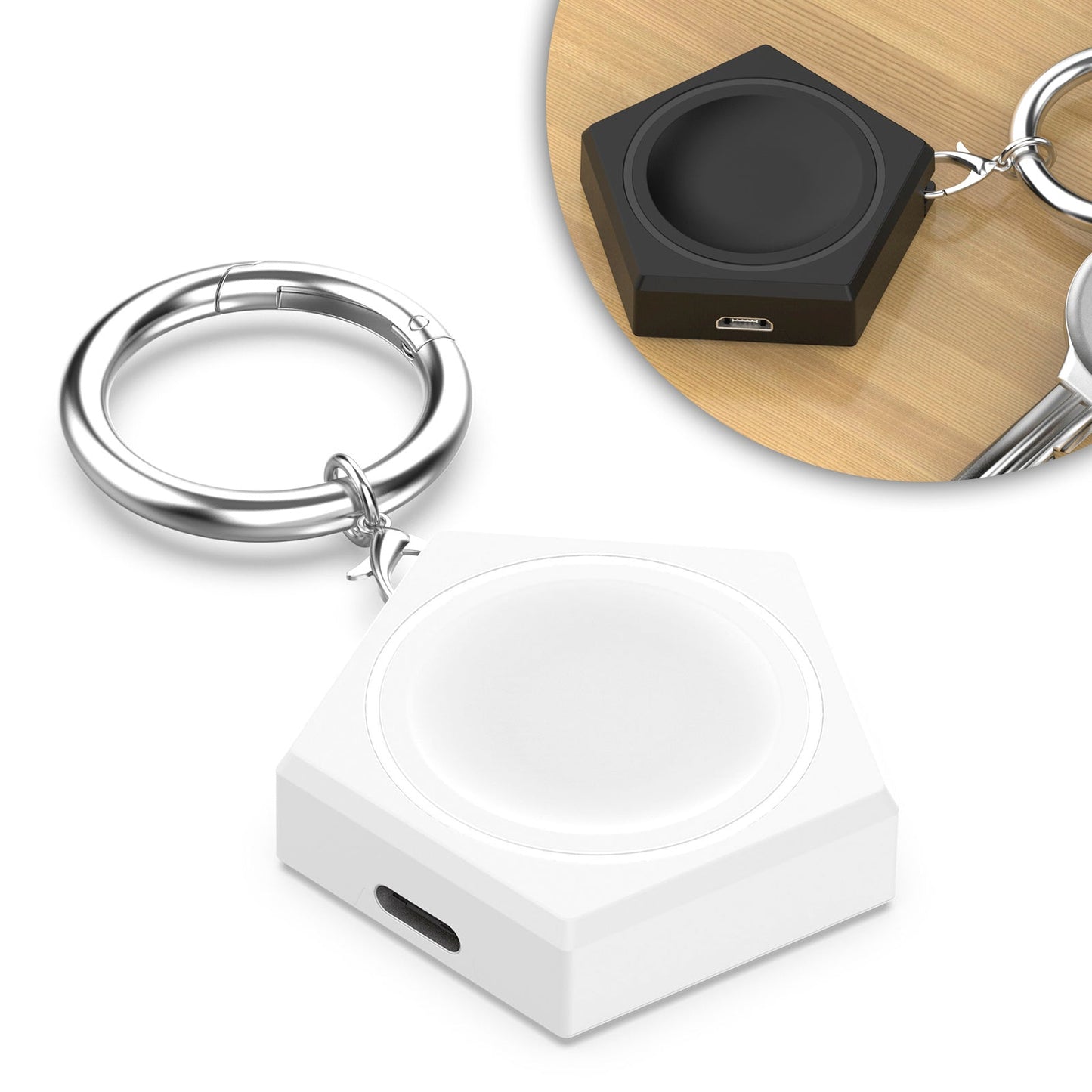 Charging Base Watch Charger Dock Stand For Huawei GT3 SE/Buds/3 pro new/GT3 PRO