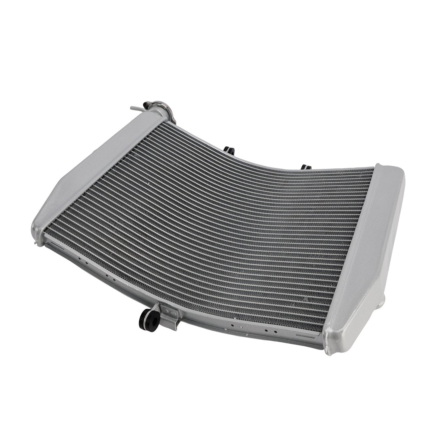 Radiator Cooling Engine Cooler For Kawasaki ZX-6R ZX6R 2013-2023