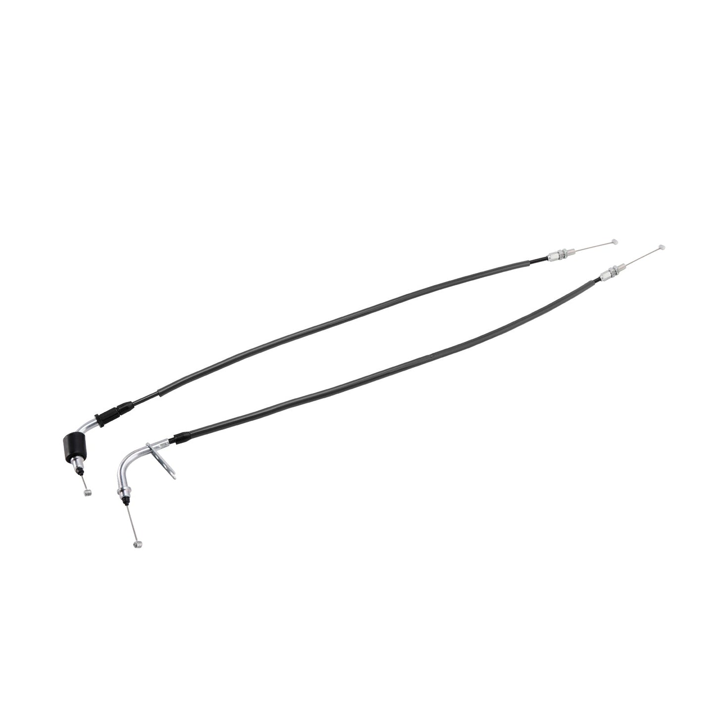 2009-2016 Suzuki GSXR1000 Throttle Cable Wire Black