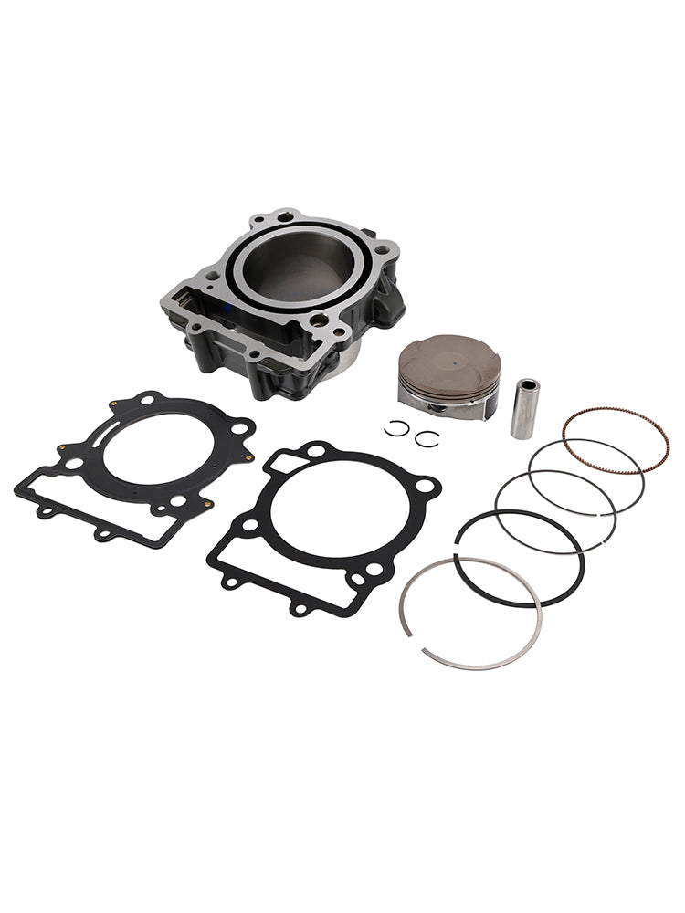 2014-2026 for RC 390 Cylinder Piston Top End Rebuild Kit 90230035000