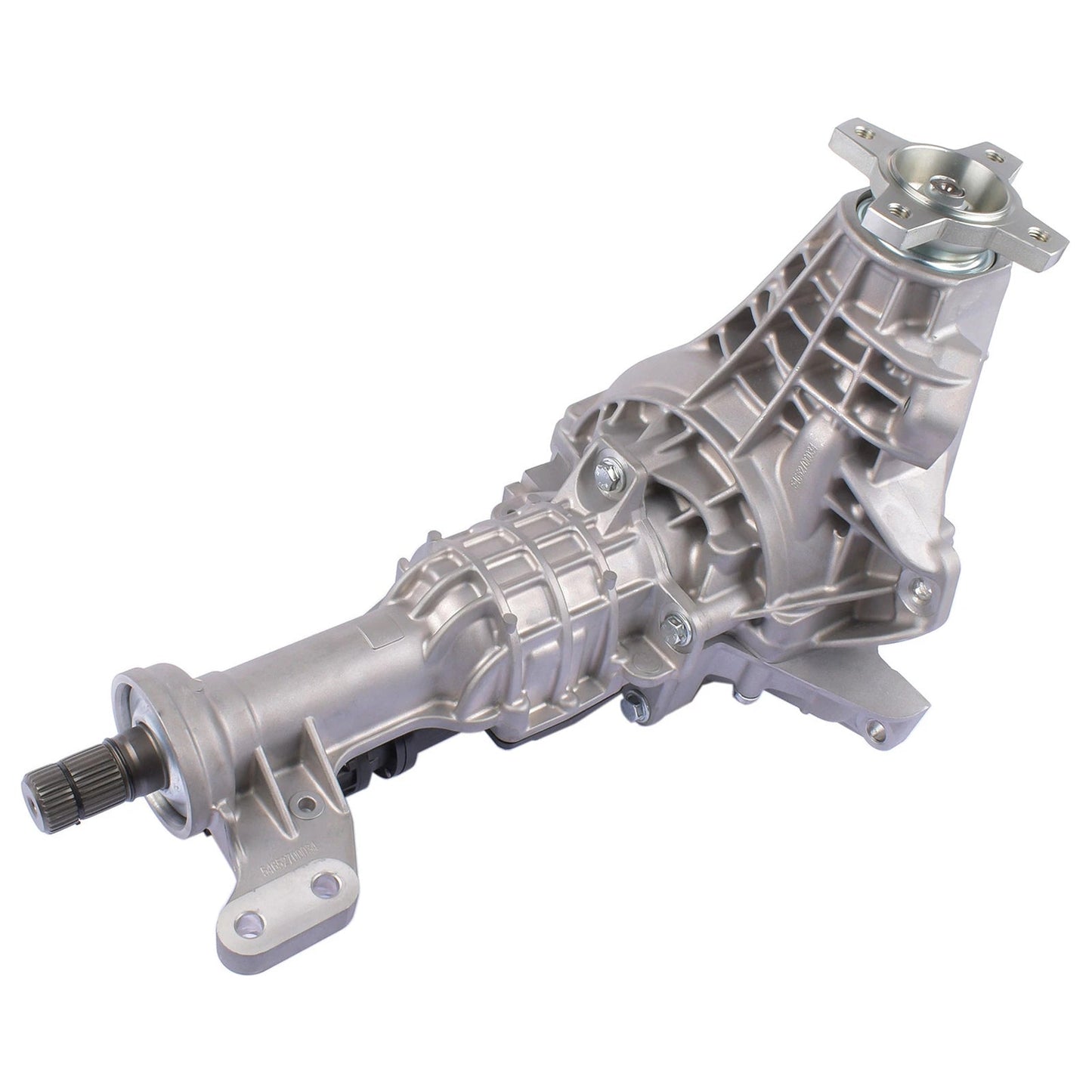 2019-2021 For Dodge Ram 1500 Classic 5.7L V8 - Gas Front Axle Differential Assembly 3.21 Ratio 68257420AB