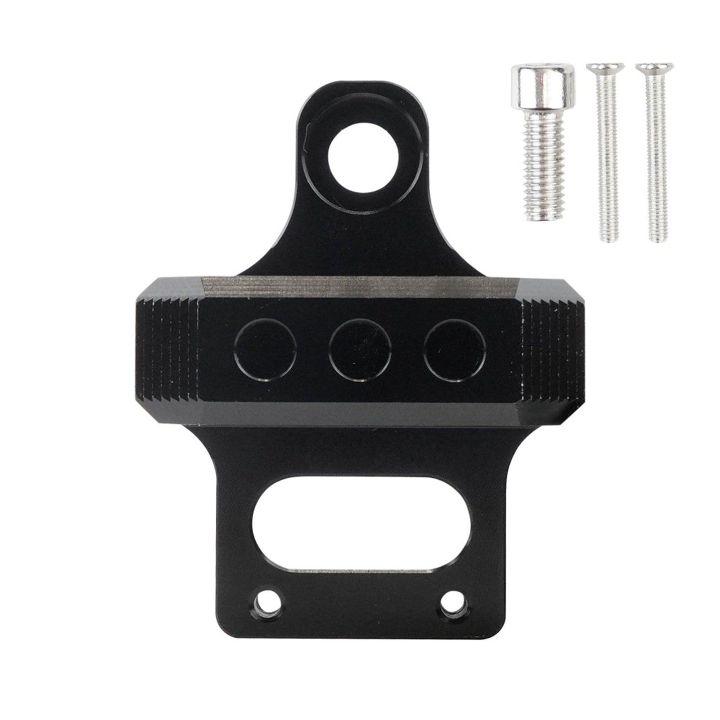 Solenoid Valve Mount Holder Bracket 3 Port for Mac AEM Boost Controller