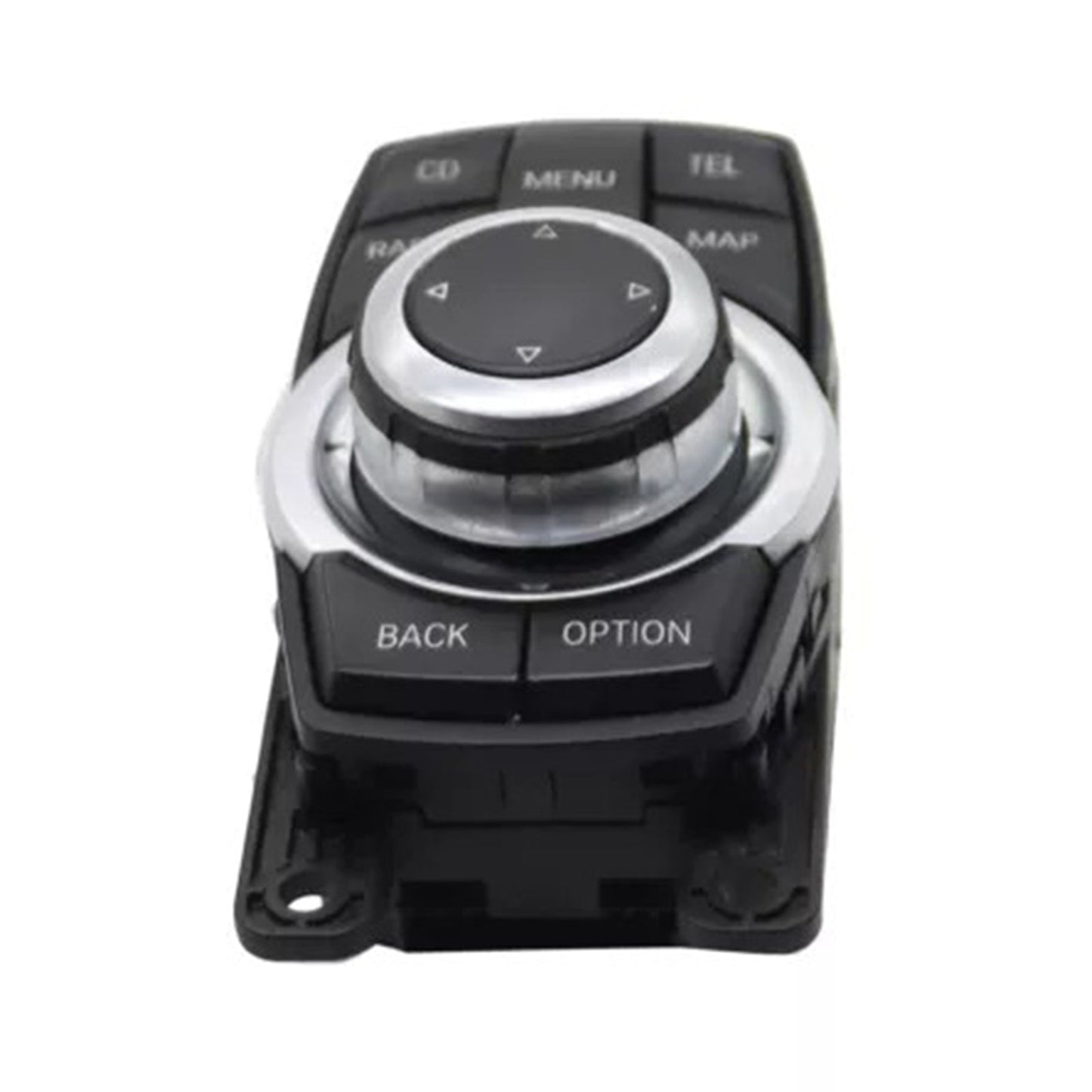 09/2008 — 06/2013 BMW F07 GT 10pin Media Switch Controller Joystick 65829206446