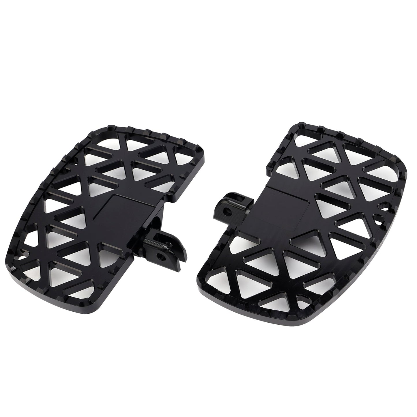 Front Footrests Foot Pegs fit for Speedmaster 2018-2025 Rocket 3GT 2020-2025
